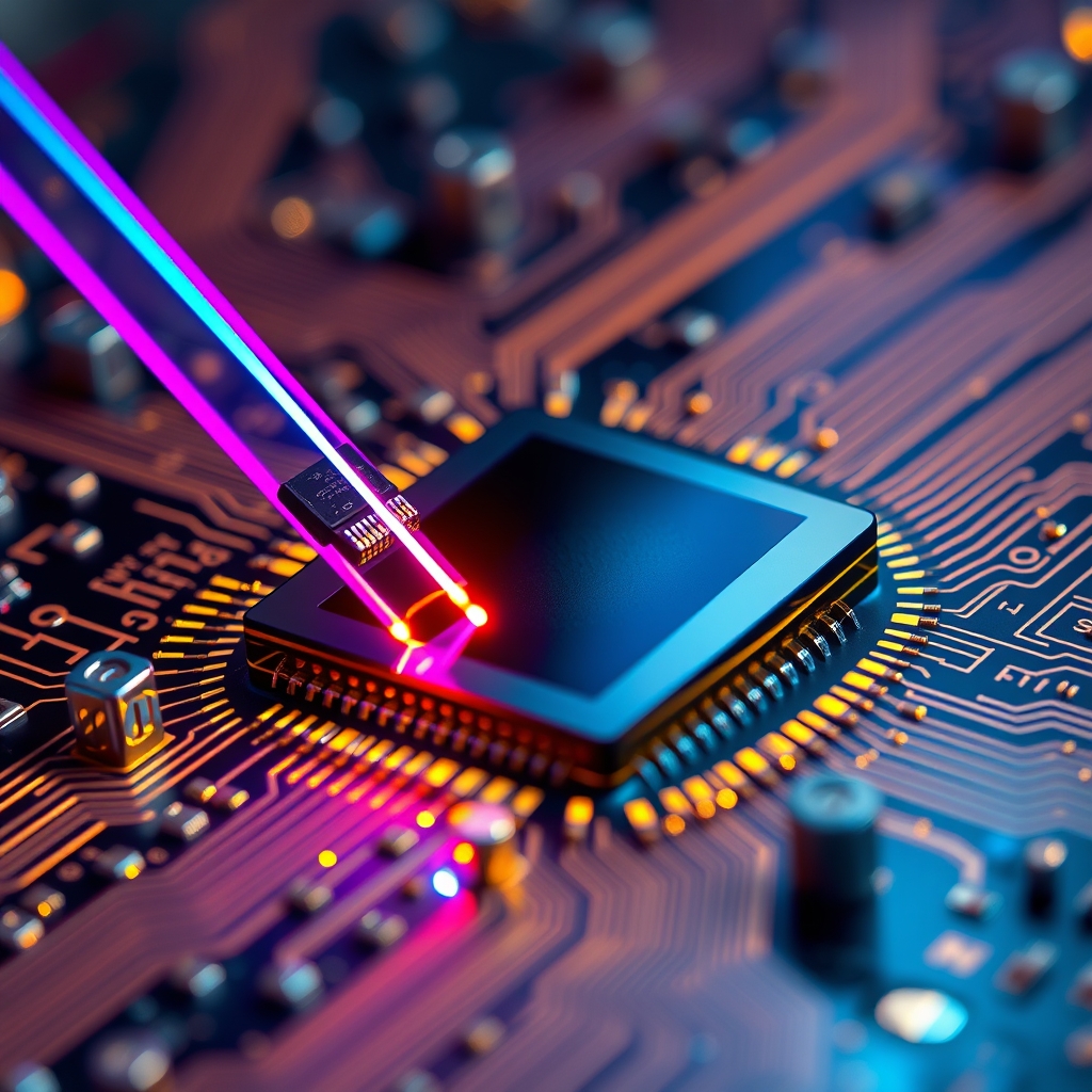 PsiQuantum Turns Photonics Expertise into an Optical Switch to Boost GPU Networks in AI Data Centers