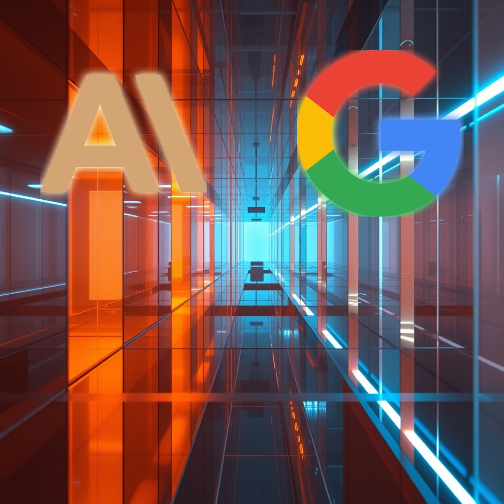 Google, Anthropic e altri giganti sostengono un nuovo standard di esclusione per il crawling dell'IA