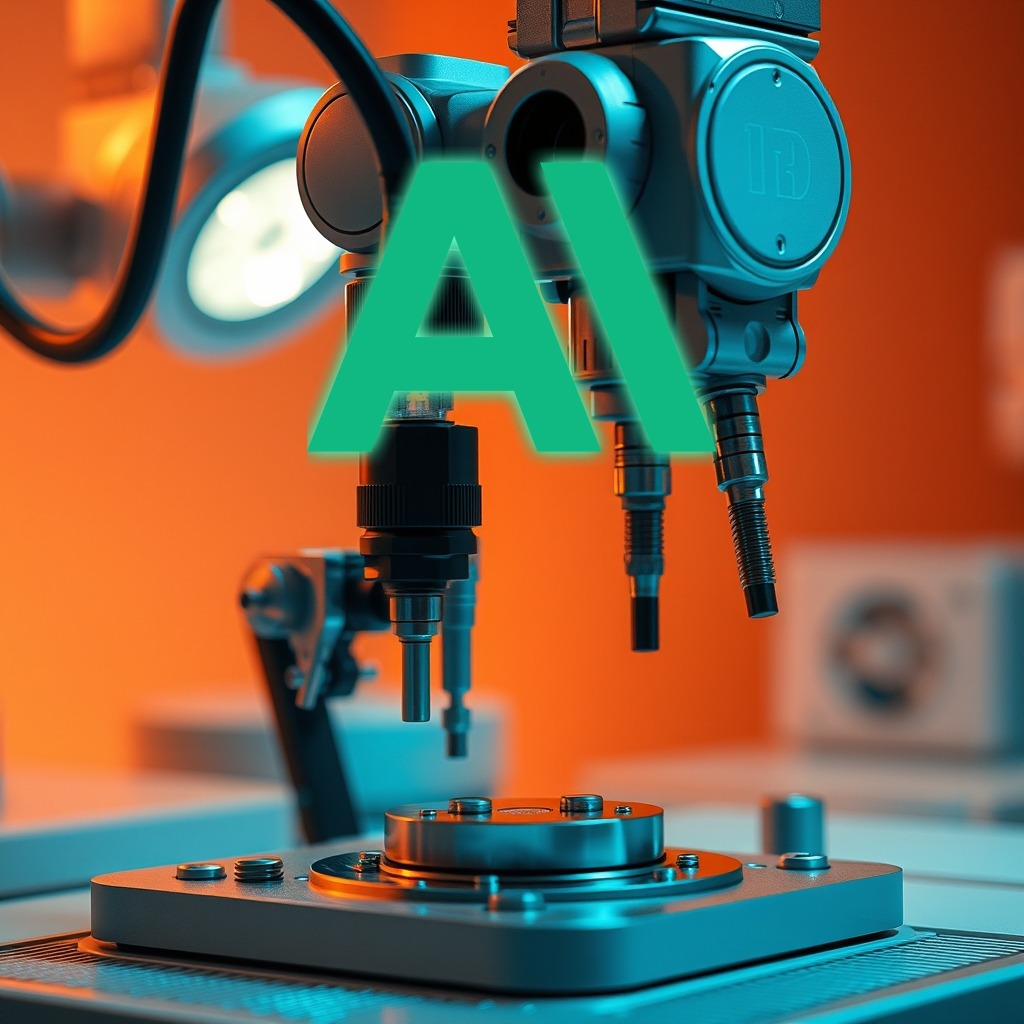 AI Agent Controls Robotic Platform with Anthropic Sonnet to Perform Brain Surgery on Mice