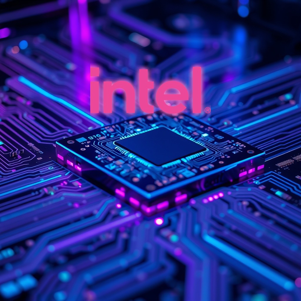 Intel réaffecte sa capacité de production de processeurs grand public aux serveurs face à une demande d'IA sans précédent