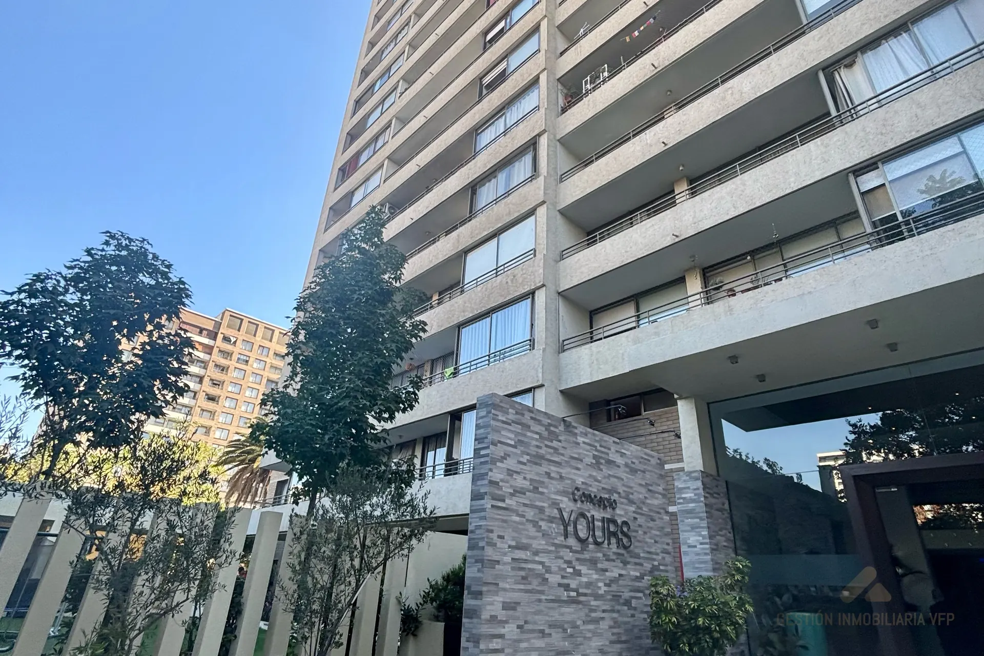 Arriendo Depto Irarrazaval, 2D 2B, Estacionamiento y Bodega. Ñuñoa, foto 9