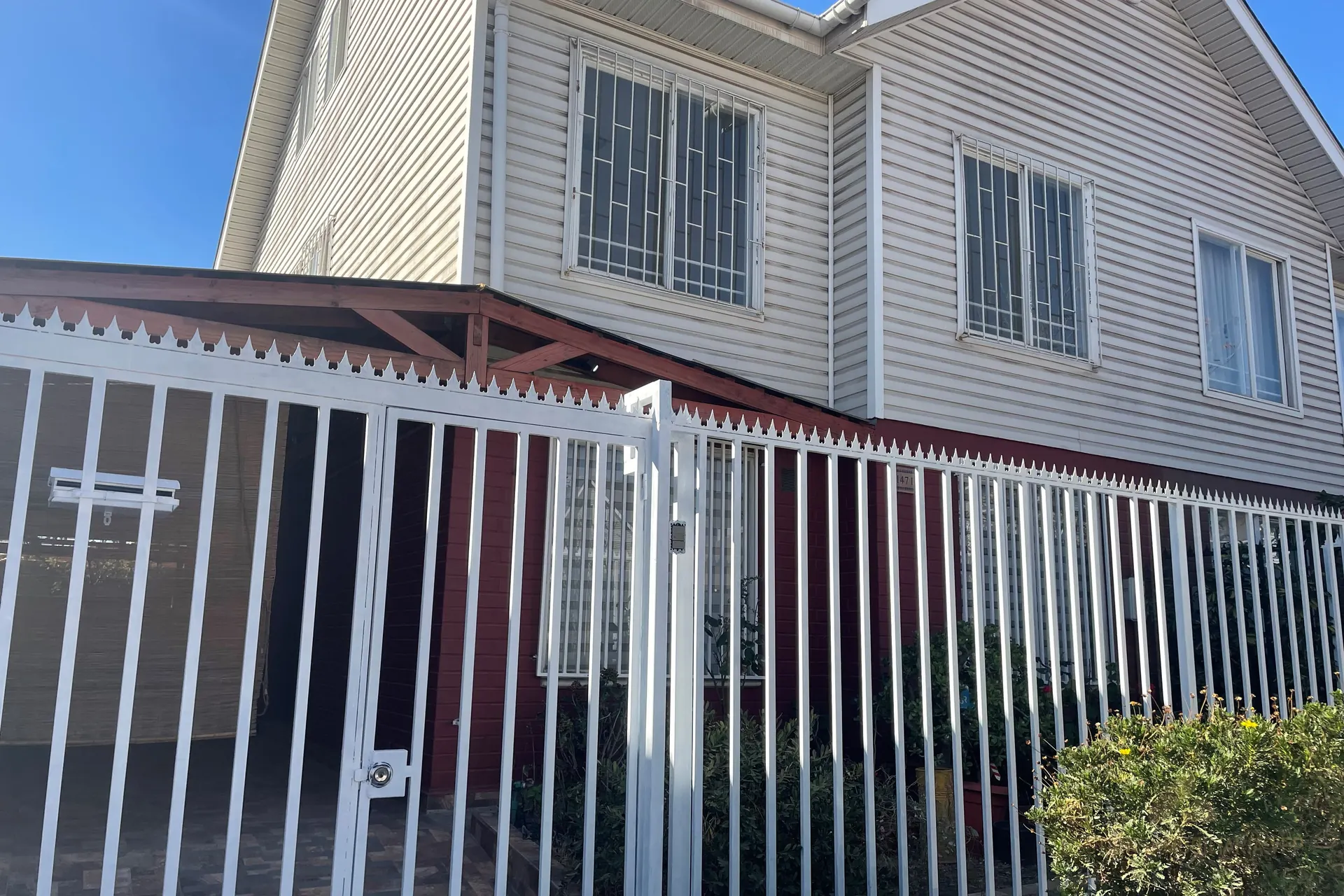 Casa 5D 4B en Ciudad del Sol, Puente Alto, foto 2