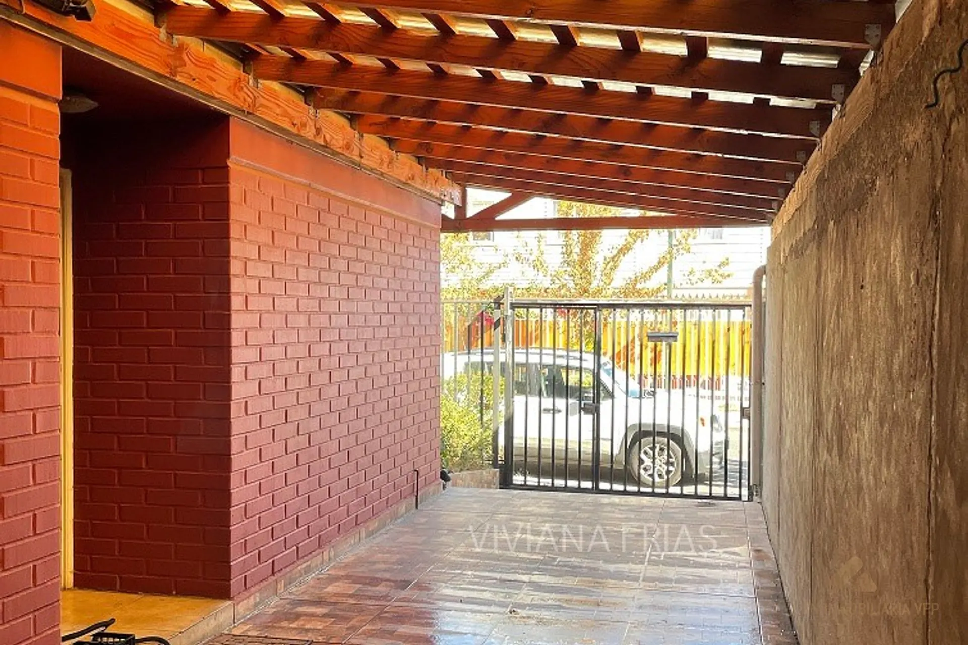 Casa 5D 4B en Ciudad del Sol, Puente Alto, foto 11