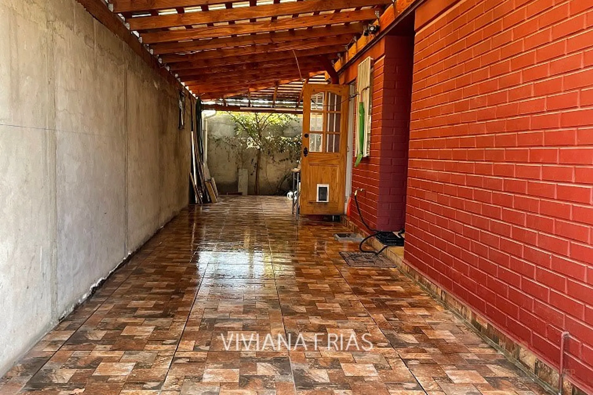 Casa 5D 4B en Ciudad del Sol, Puente Alto, foto 12