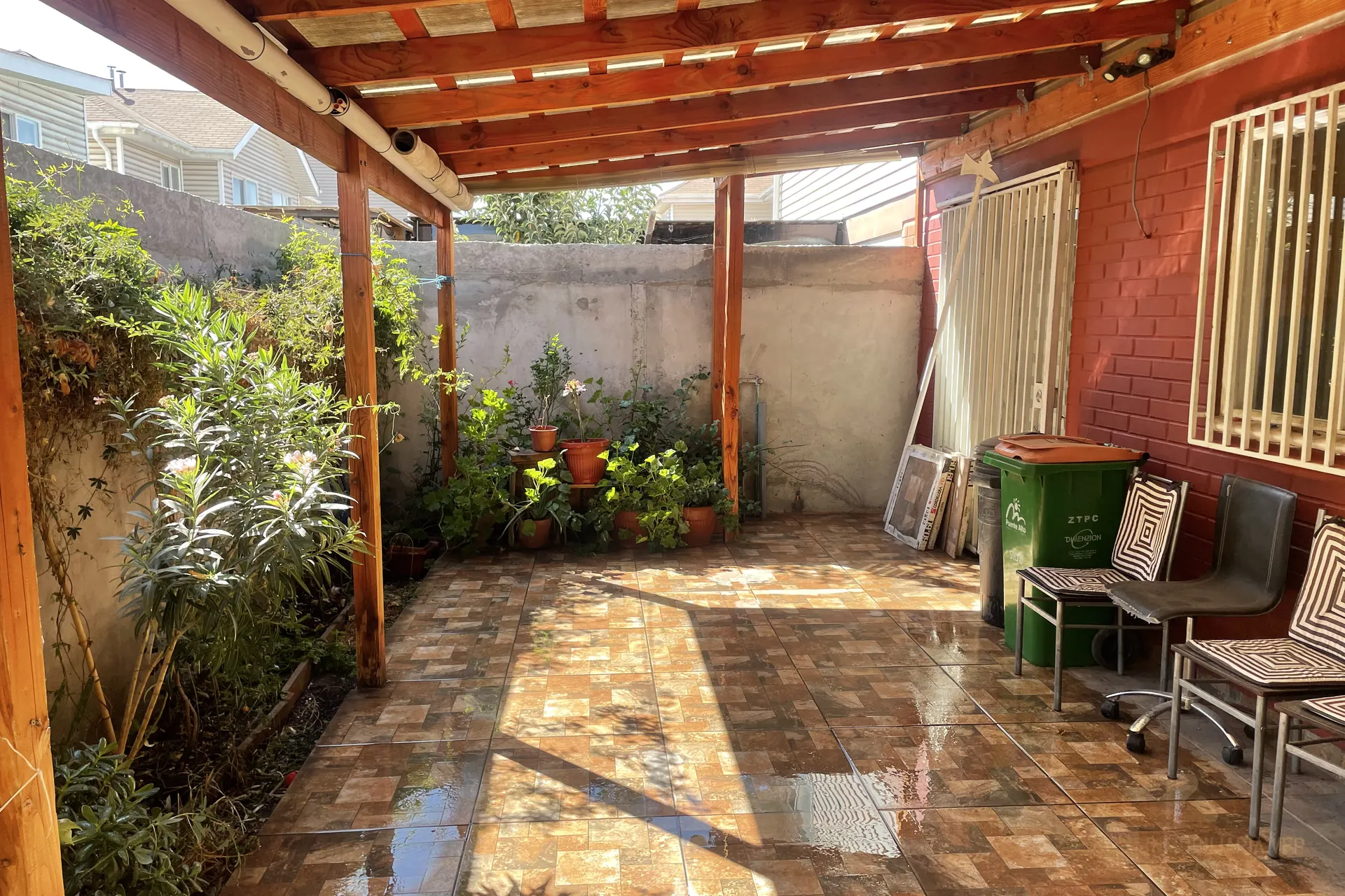 Casa 5D 4B en Ciudad del Sol, Puente Alto, foto 13
