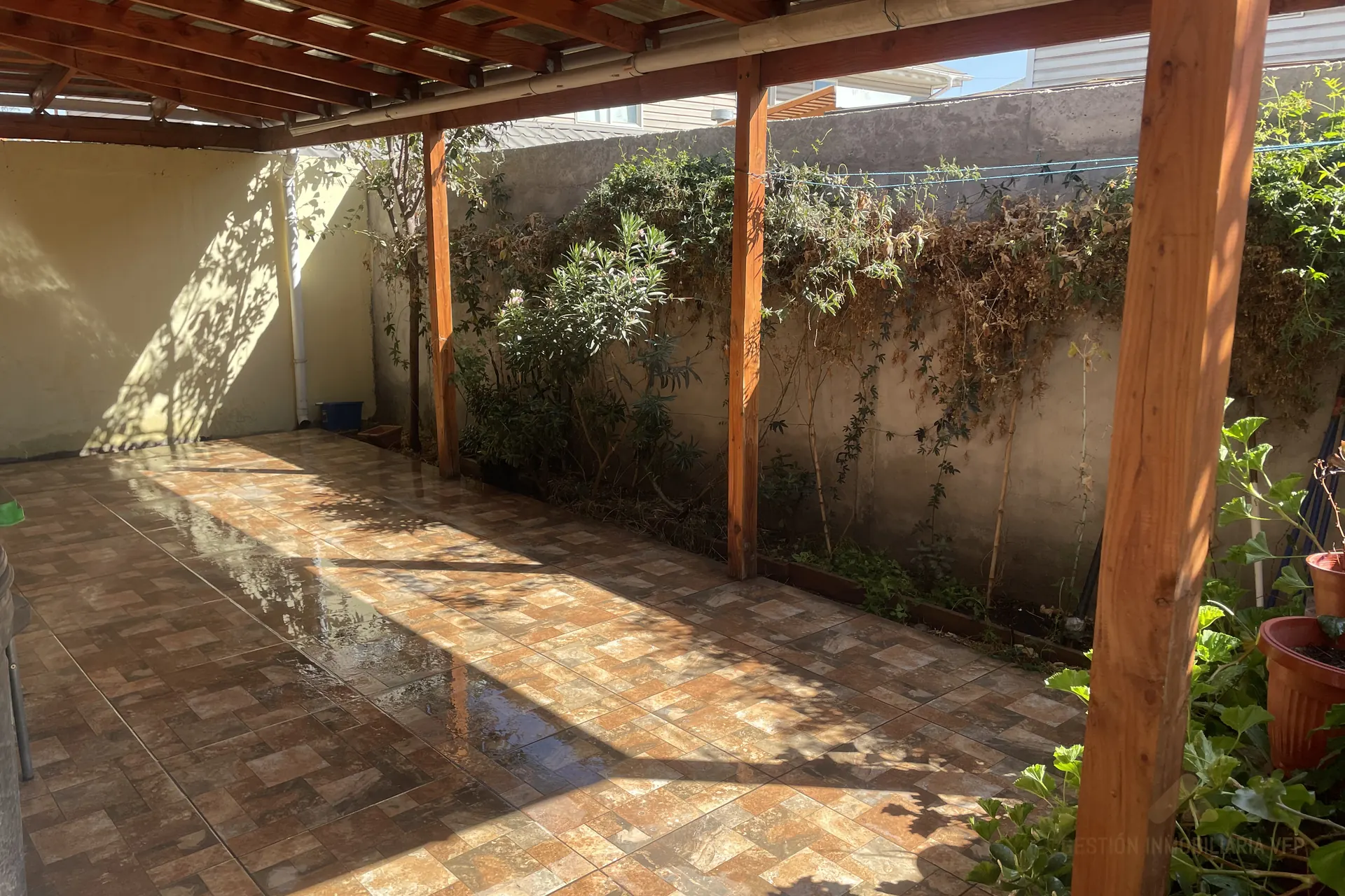 Casa 5D 4B en Ciudad del Sol, Puente Alto, foto 14
