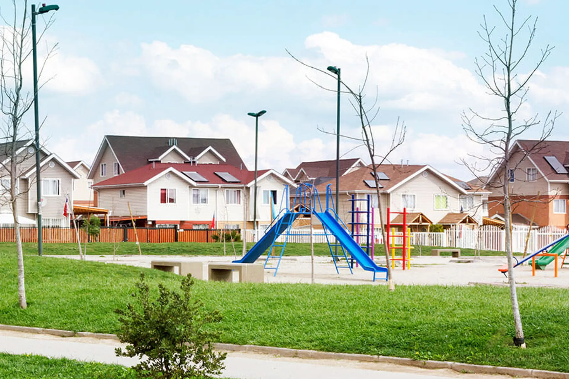Casa 5D 4B en Ciudad del Sol, Puente Alto, foto 16