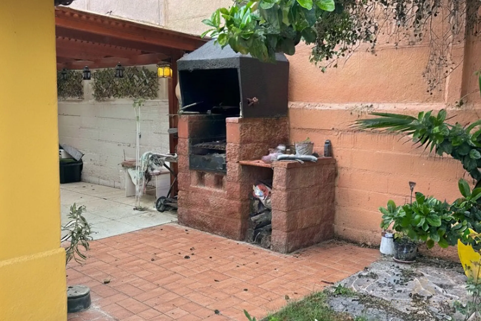 Casa Arrayan, 4d 2b, Piscina, Hacienda El Peñon, foto 17