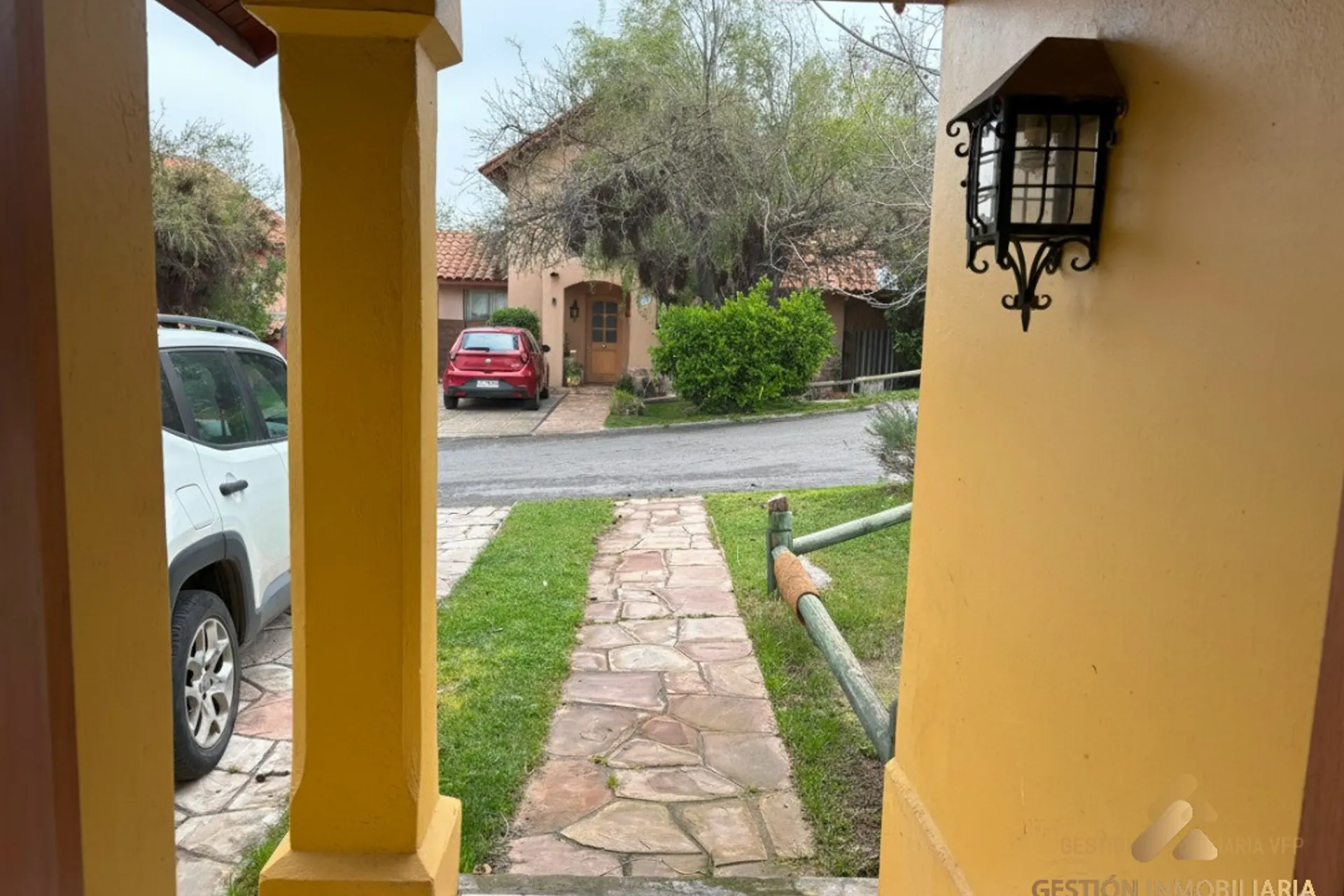 Casa Arrayan, 4d 2b, Piscina, Hacienda El Peñon, foto 7