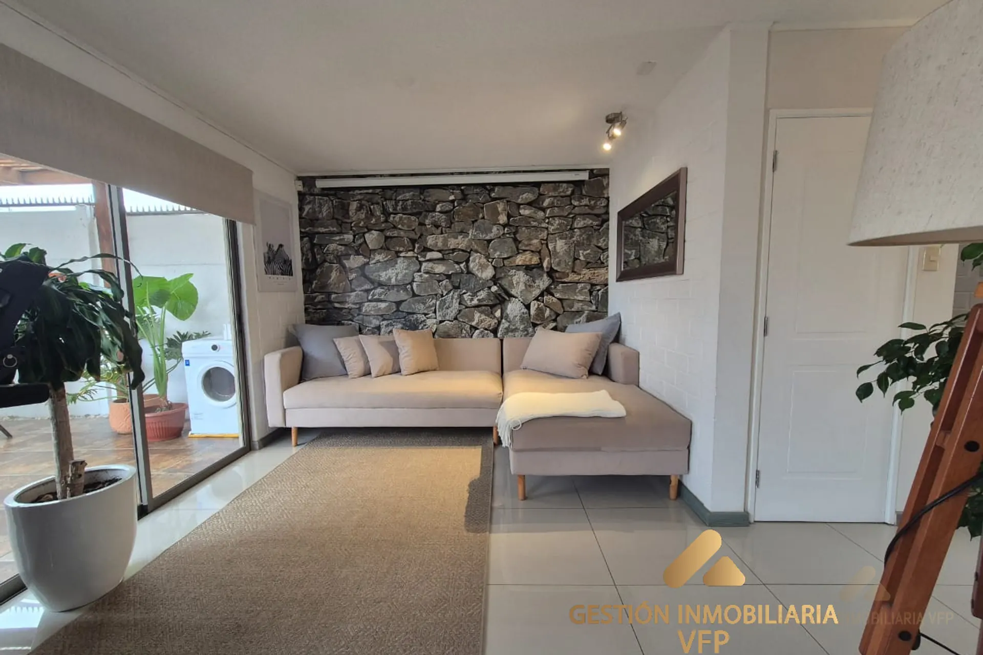 Casa En Venta En Bosques San Carlos, Coquimbo, foto 2