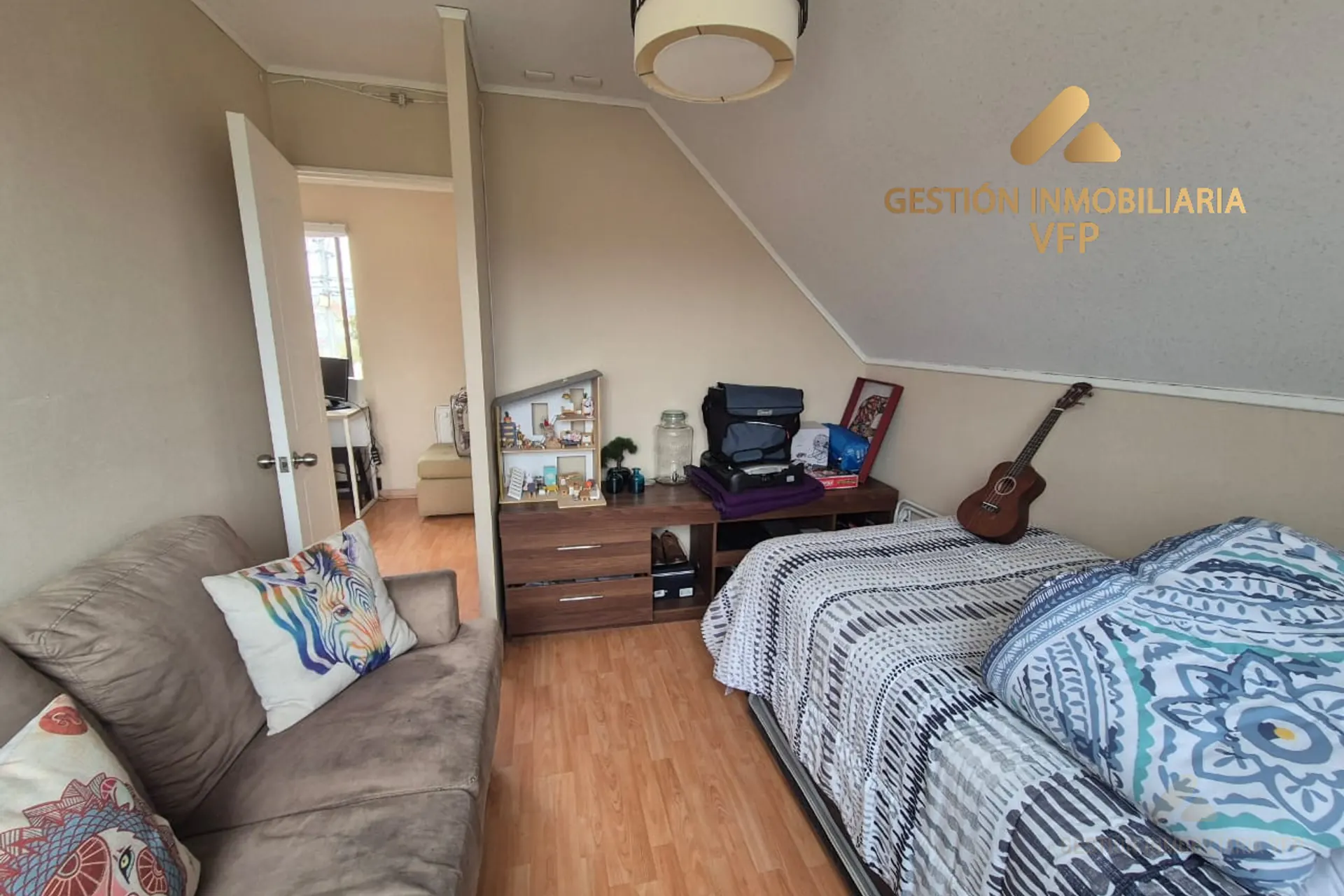 Casa En Venta En Bosques San Carlos, Coquimbo, foto 11