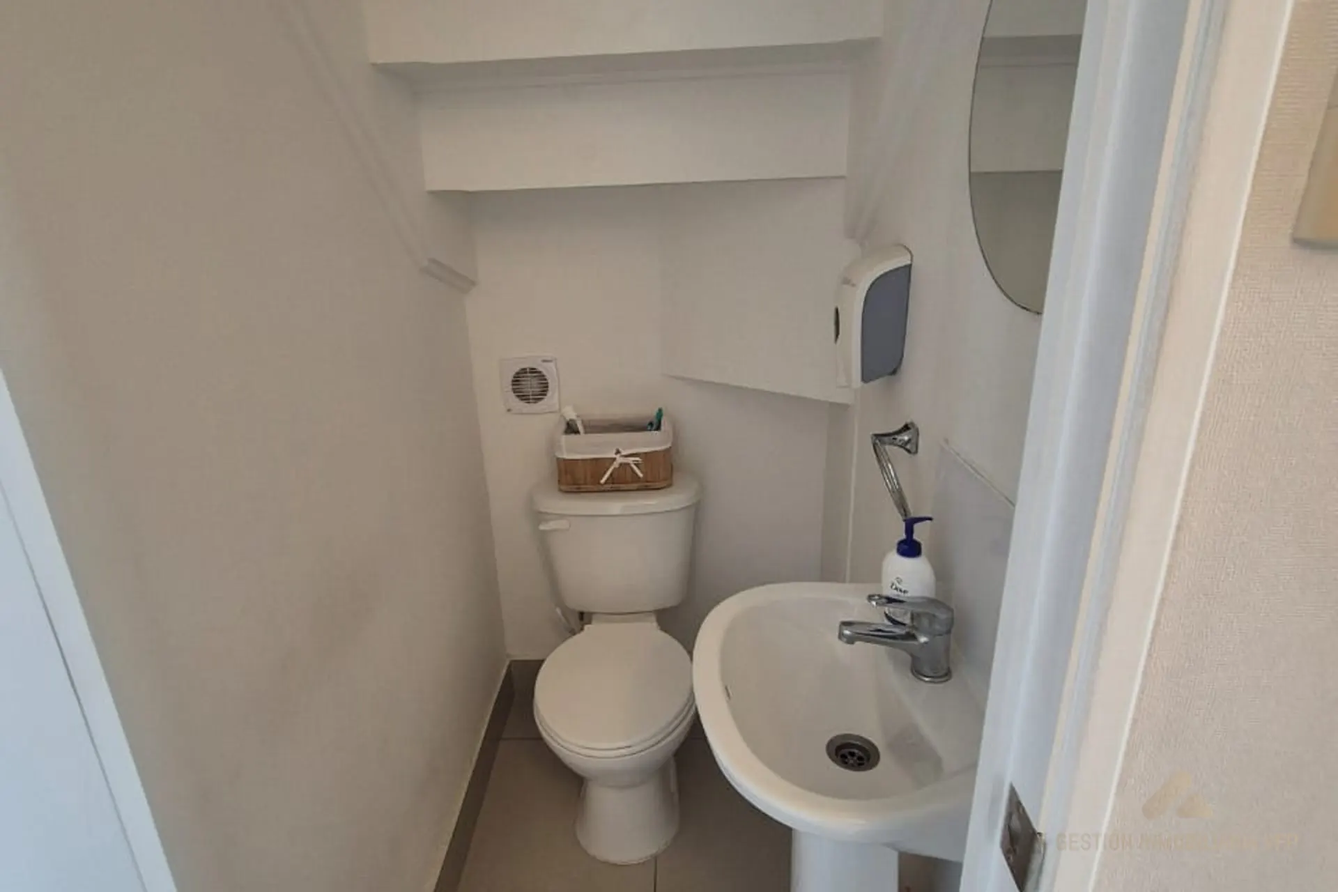 Casa En Venta En Bosques San Carlos, Coquimbo, foto 12