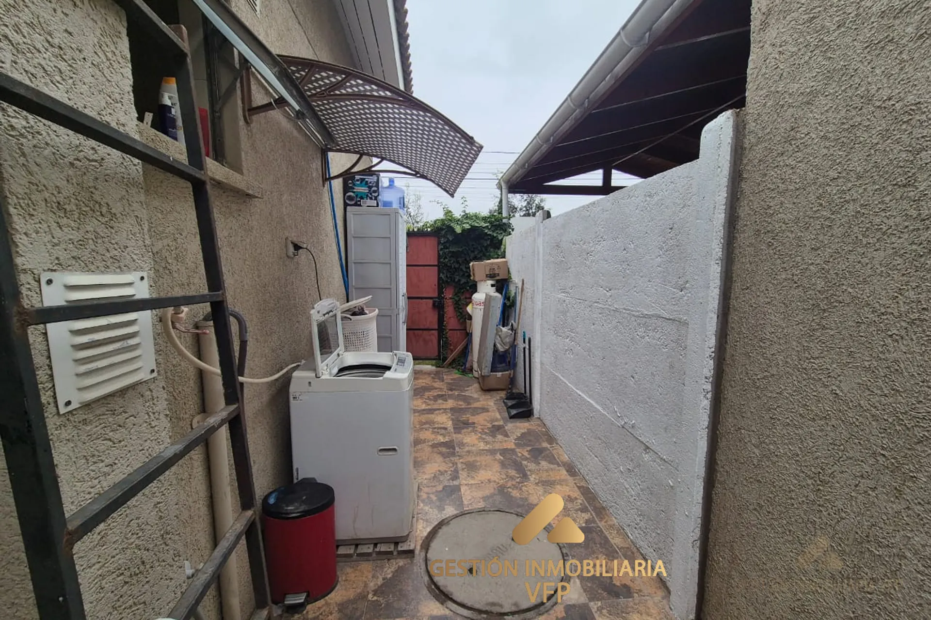 Casa En Venta En Bosques San Carlos, Coquimbo, foto 13