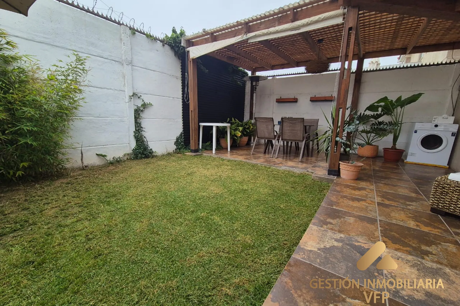Casa En Venta En Bosques San Carlos, Coquimbo, foto 14