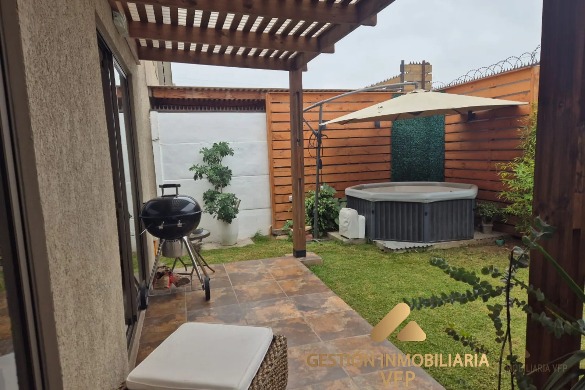 Casa En Venta En Bosques San Carlos, Coquimbo, foto 15