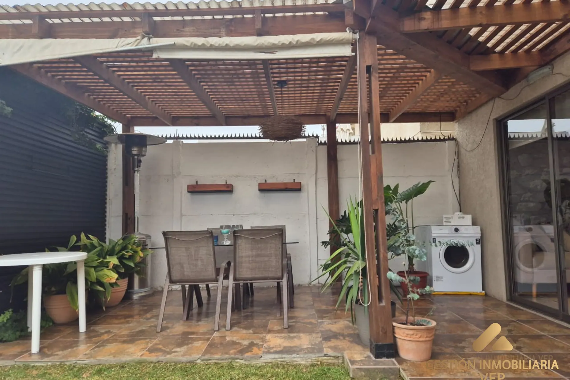 Casa En Venta En Bosques San Carlos, Coquimbo, foto 16