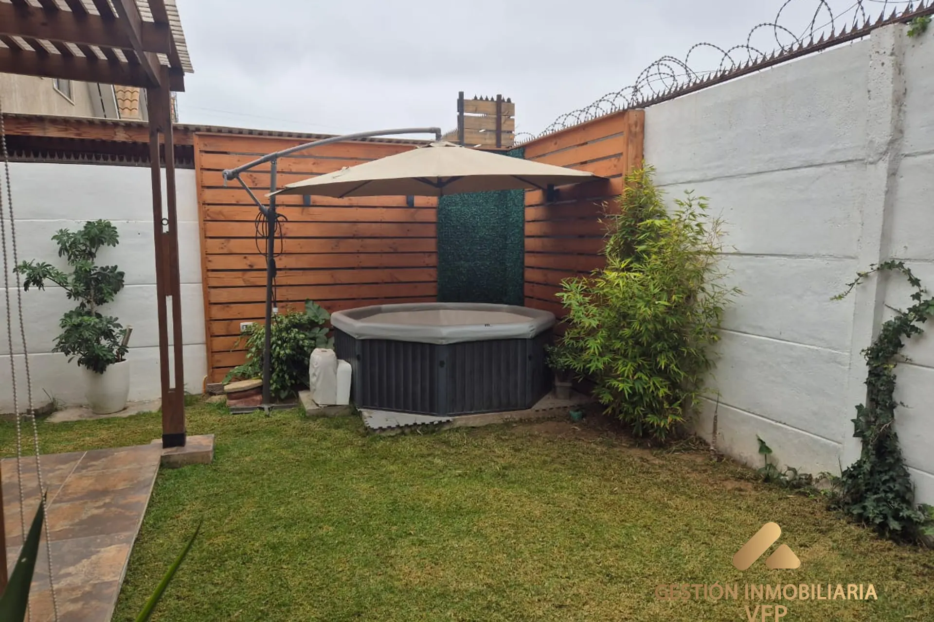 Casa En Venta En Bosques San Carlos, Coquimbo, foto 17