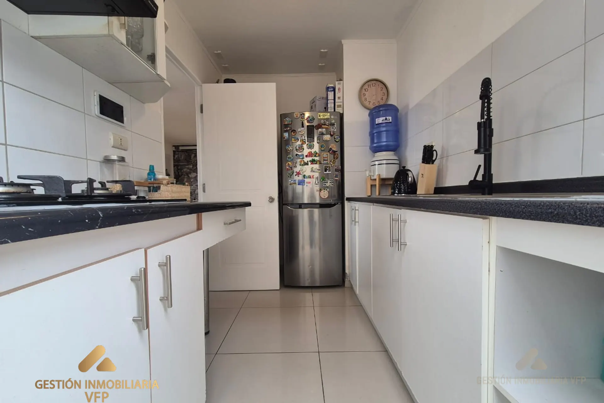 Casa En Venta En Bosques San Carlos, Coquimbo, foto 4