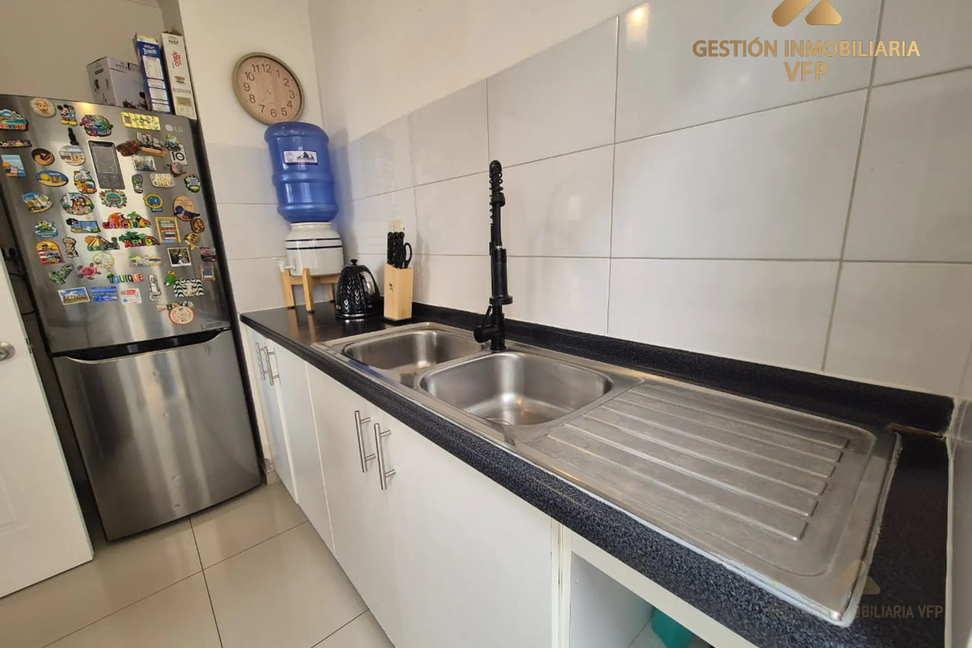 Casa En Venta En Bosques San Carlos, Coquimbo, foto 6