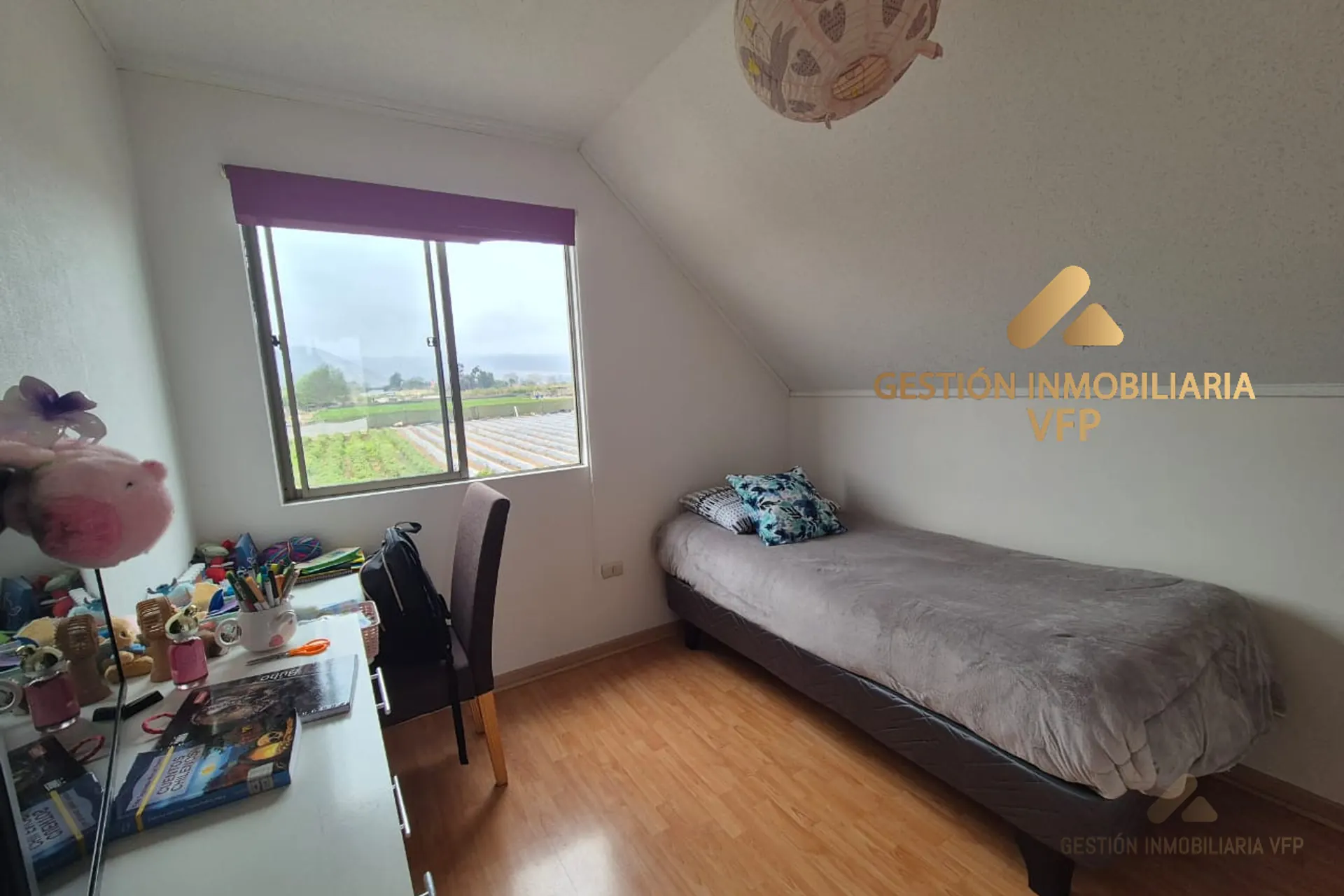 Casa En Venta En Bosques San Carlos, Coquimbo, foto 10