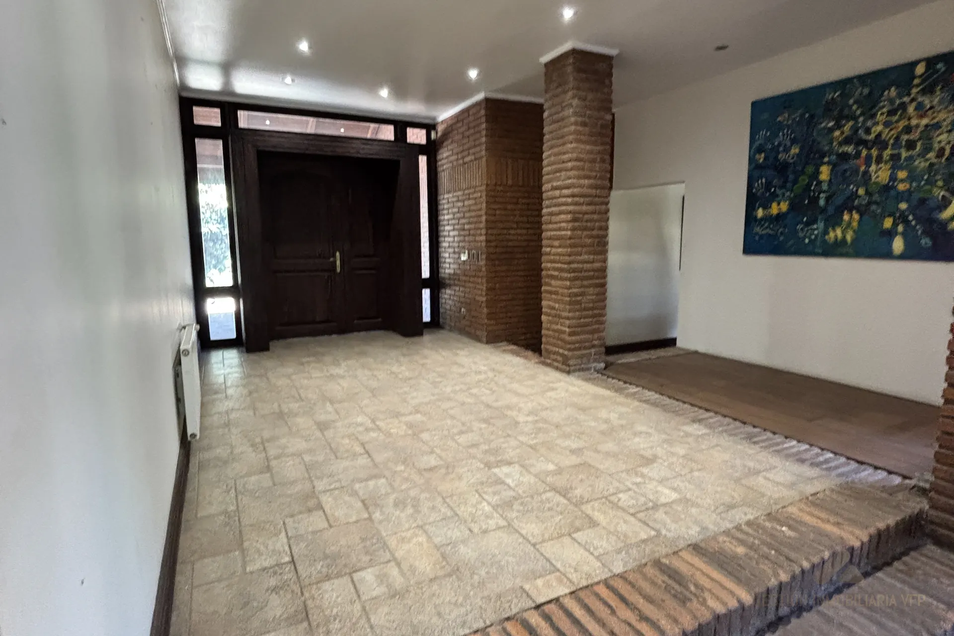 Casa En Venta En Chicureo Central 674M2 en Parcela de 5.000 m2, foto 12