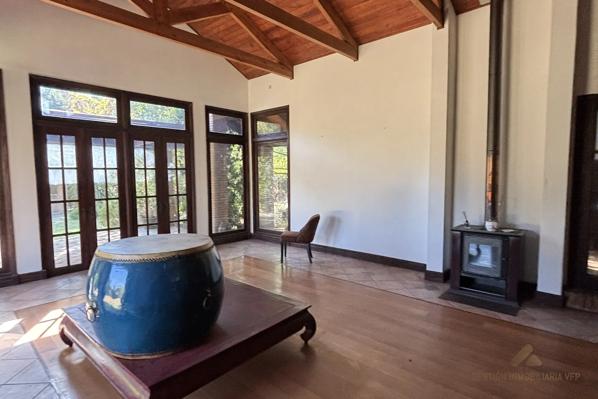 Casa En Venta En Chicureo Central 674M2 en Parcela de 5.000 m2, foto 13