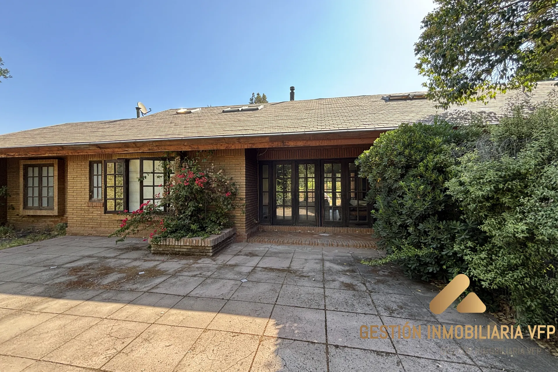 Casa En Venta En Chicureo Central 674M2 en Parcela de 5.000 m2, foto 3