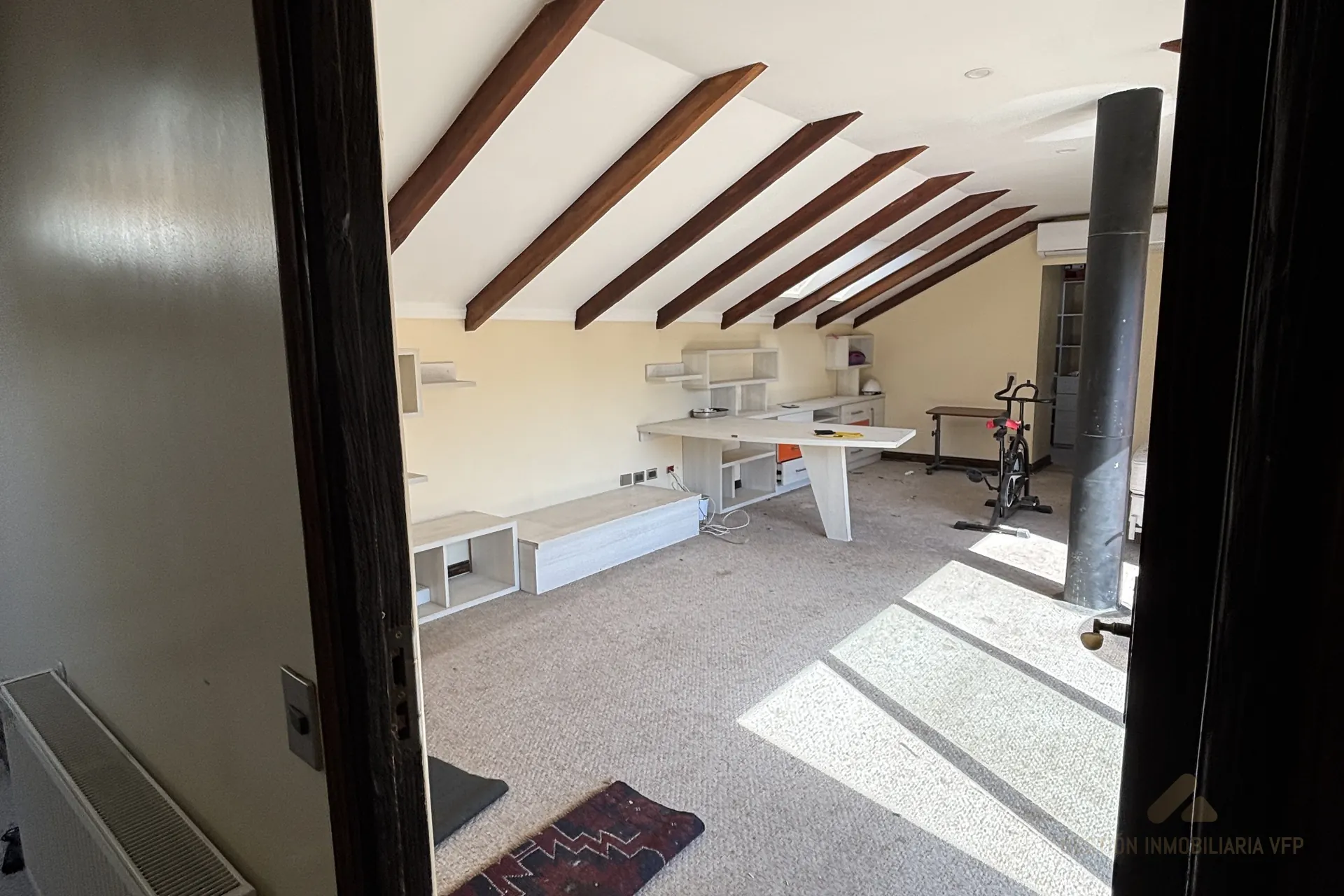 Casa En Venta En Chicureo Central 674M2 en Parcela de 5.000 m2, foto 22
