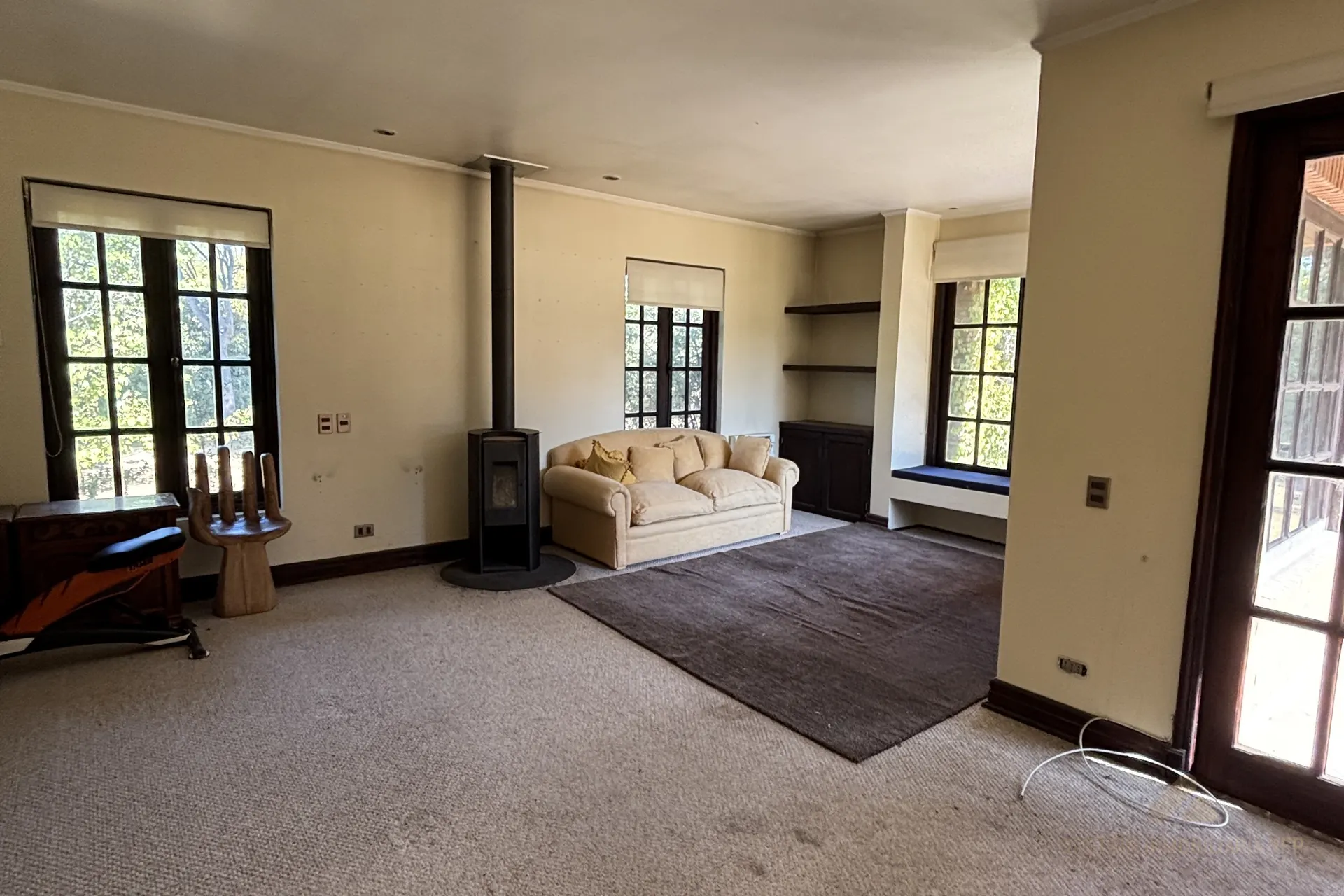 Casa En Venta En Chicureo Central 674M2 en Parcela de 5.000 m2, foto 23