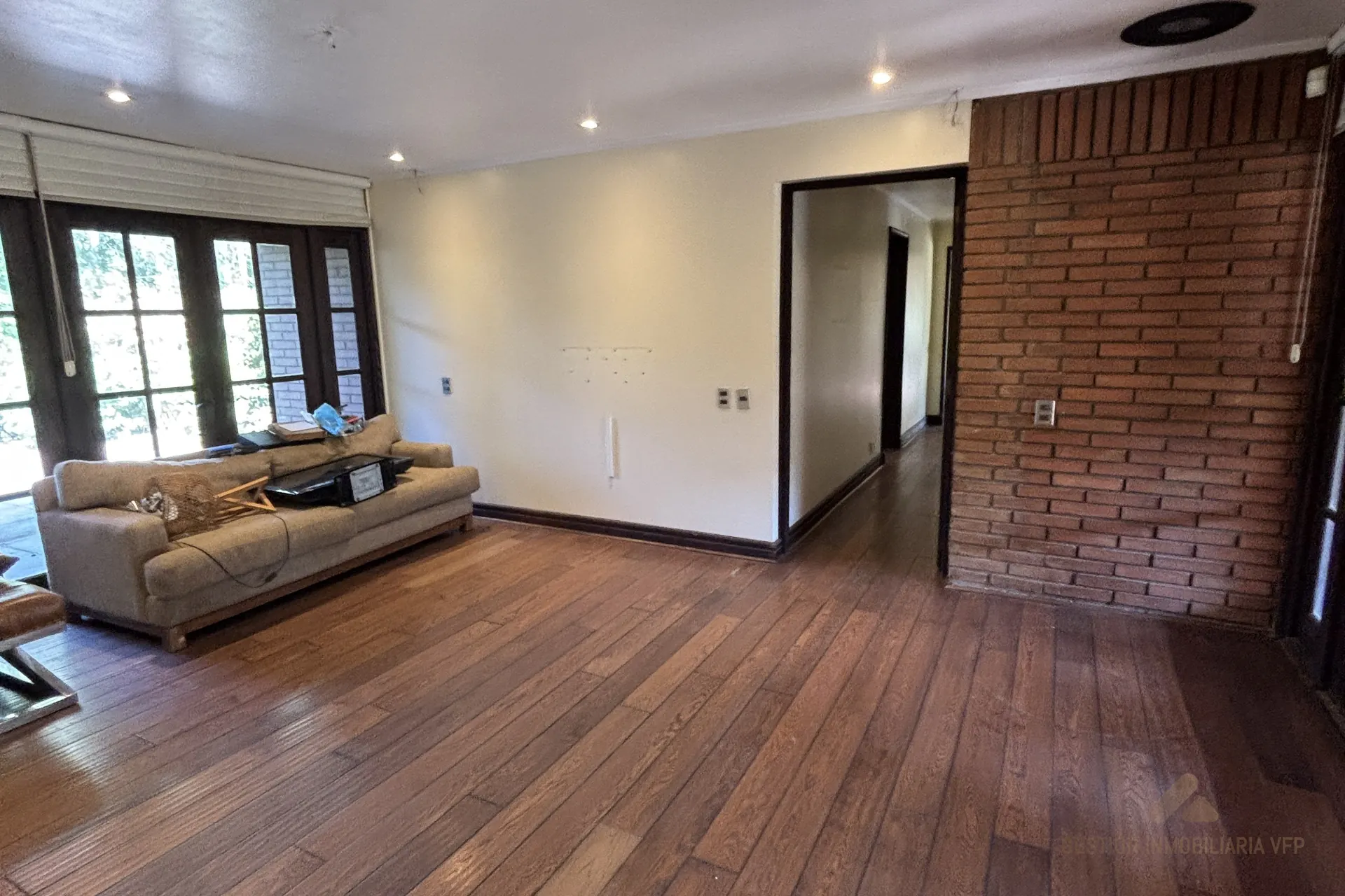 Casa En Venta En Chicureo Central 674M2 en Parcela de 5.000 m2, foto 24