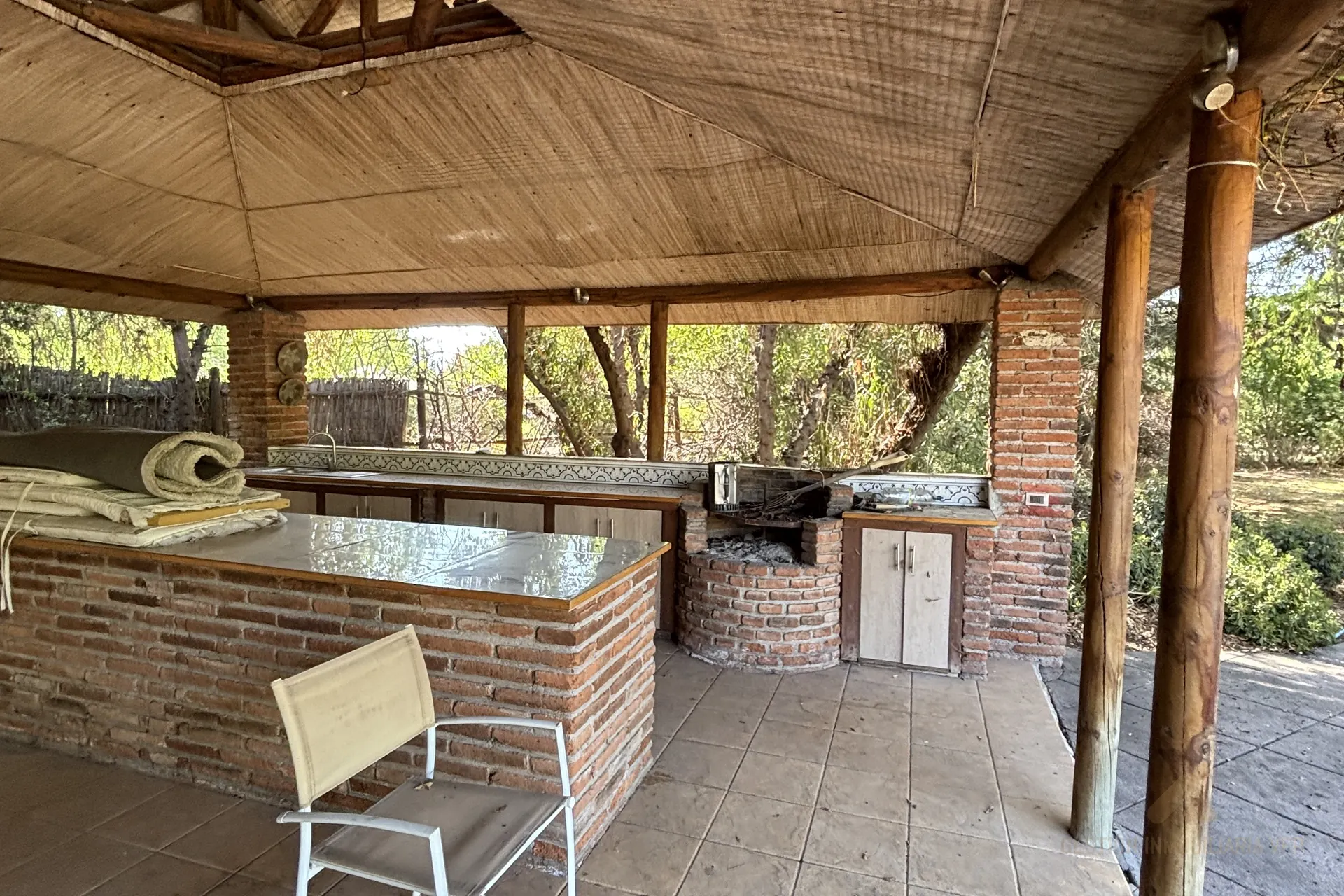 Casa En Venta En Chicureo Central 674M2 en Parcela de 5.000 m2, foto 8