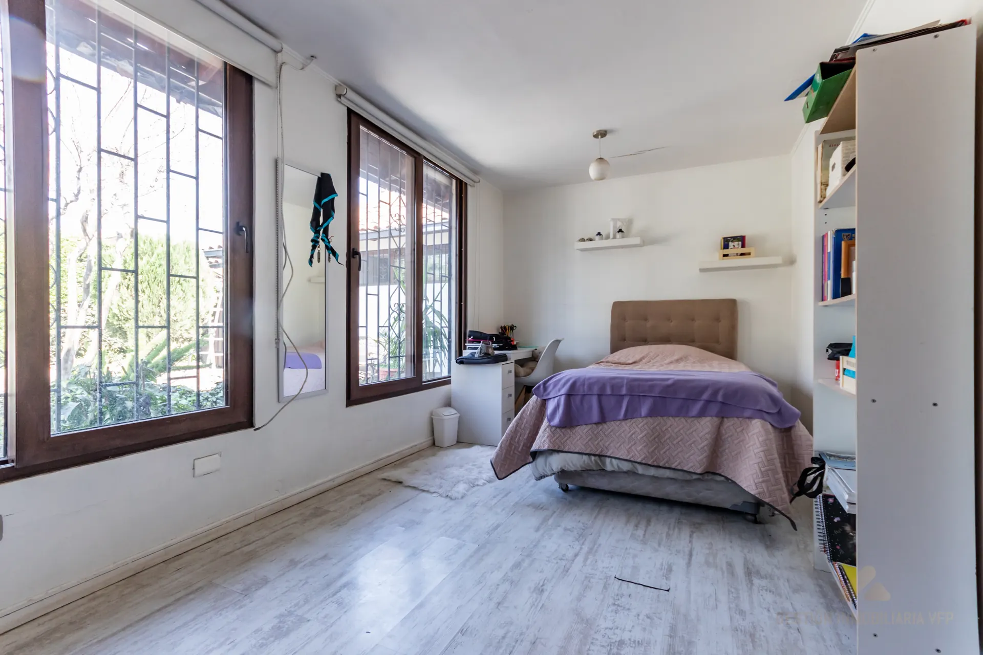 Casa en Venta en La Reina, terreno 659 m2 5 Dormitorios, 4 Baños, foto 11
