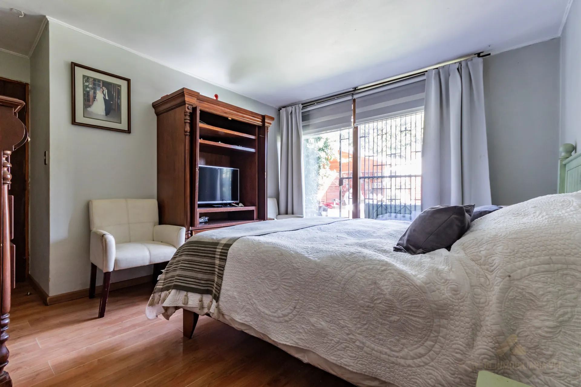 Casa en Venta en La Reina, terreno 659 m2 5 Dormitorios, 4 Baños, foto 12