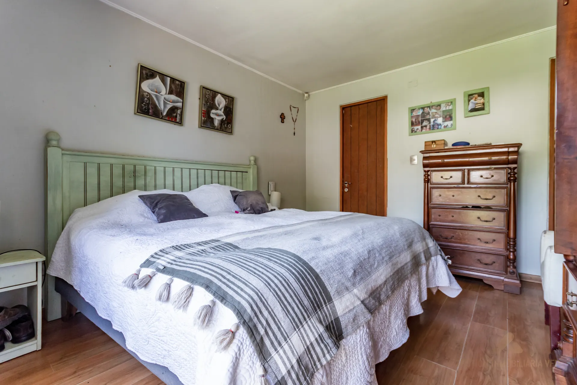 Casa en Venta en La Reina, terreno 659 m2 5 Dormitorios, 4 Baños, foto 13
