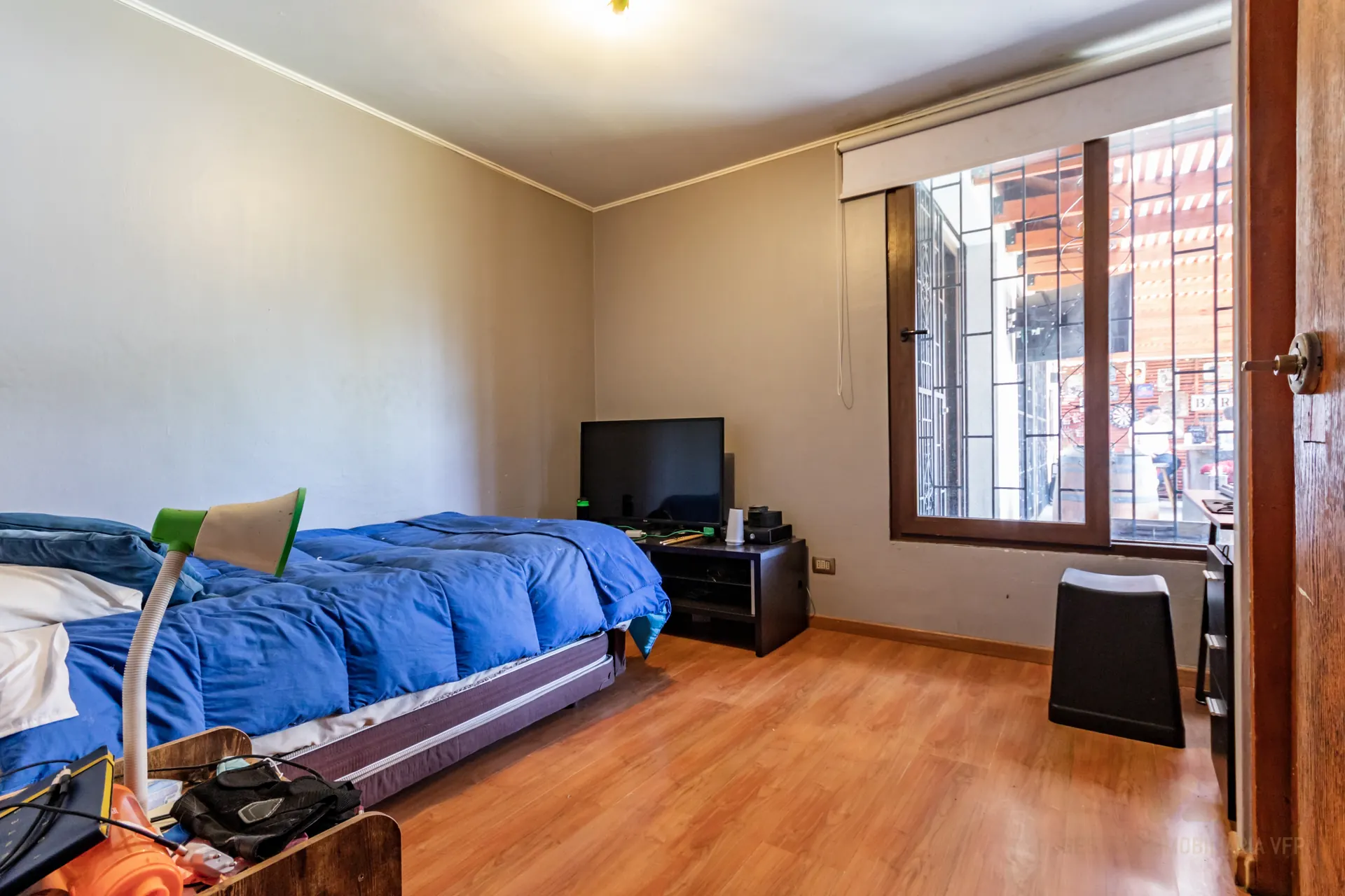 Casa en Venta en La Reina, terreno 659 m2 5 Dormitorios, 4 Baños, foto 14
