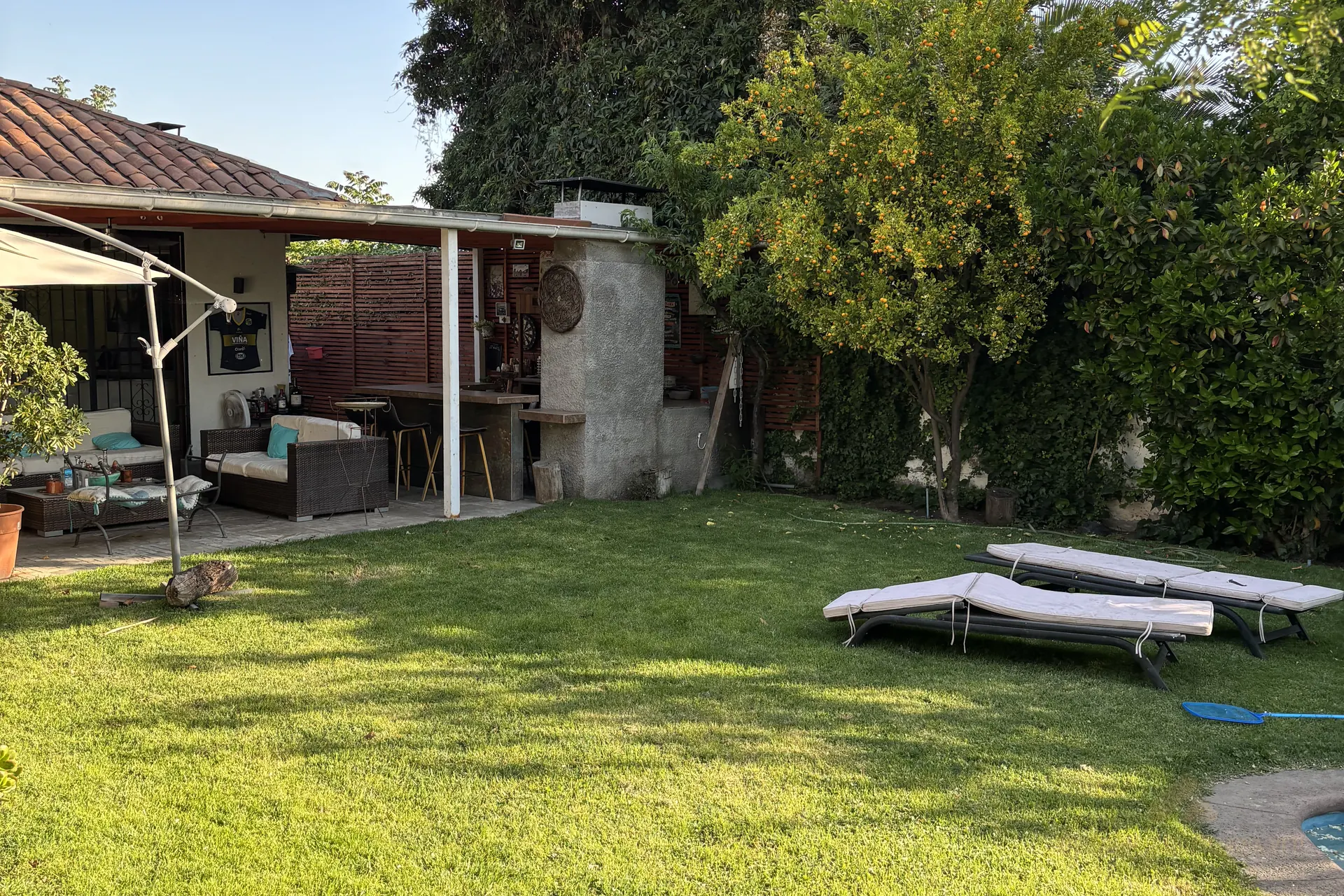 Casa en Venta en La Reina, terreno 659 m2 5 Dormitorios, 4 Baños, foto 21