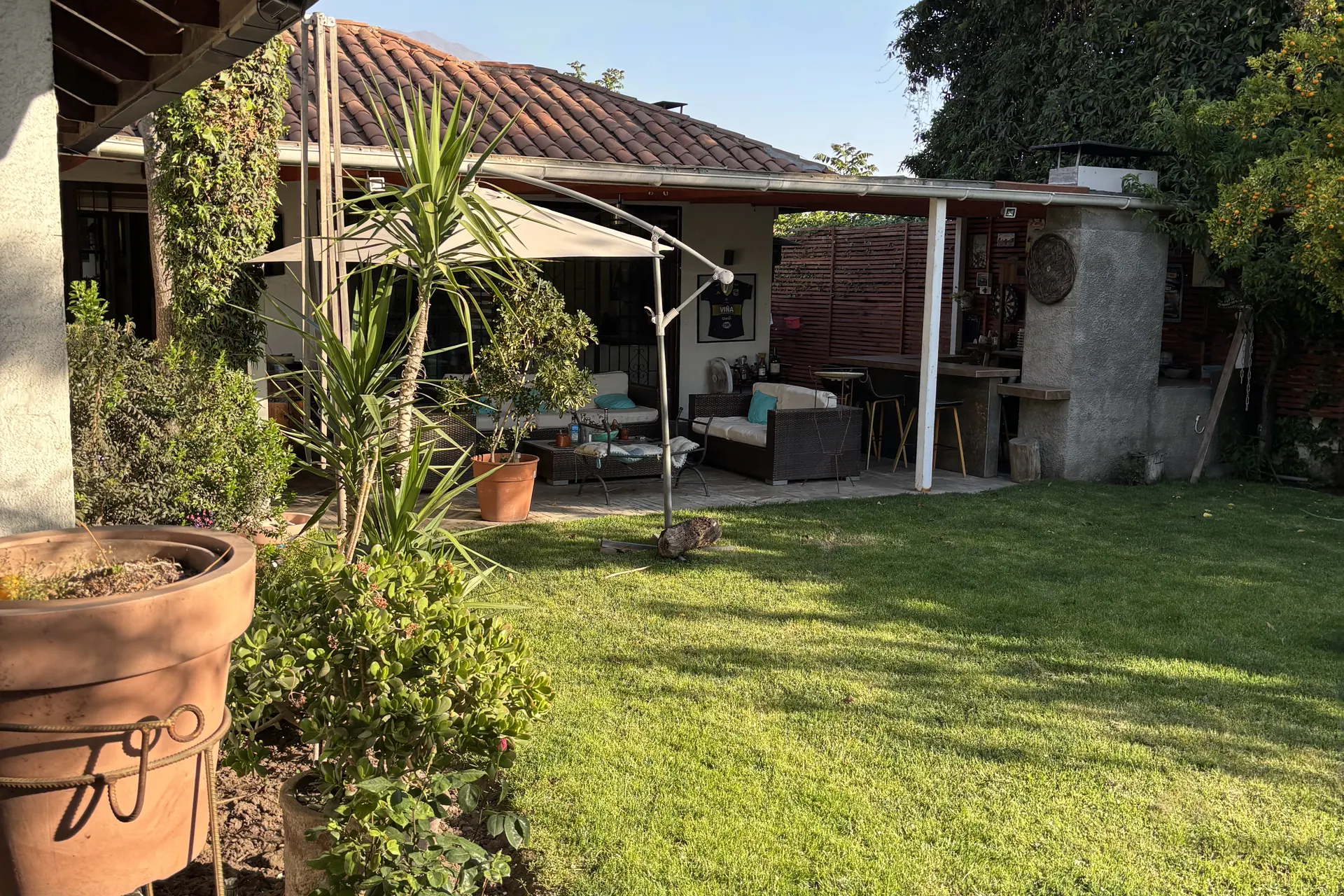 Casa en Venta en La Reina, terreno 659 m2 5 Dormitorios, 4 Baños, foto 22
