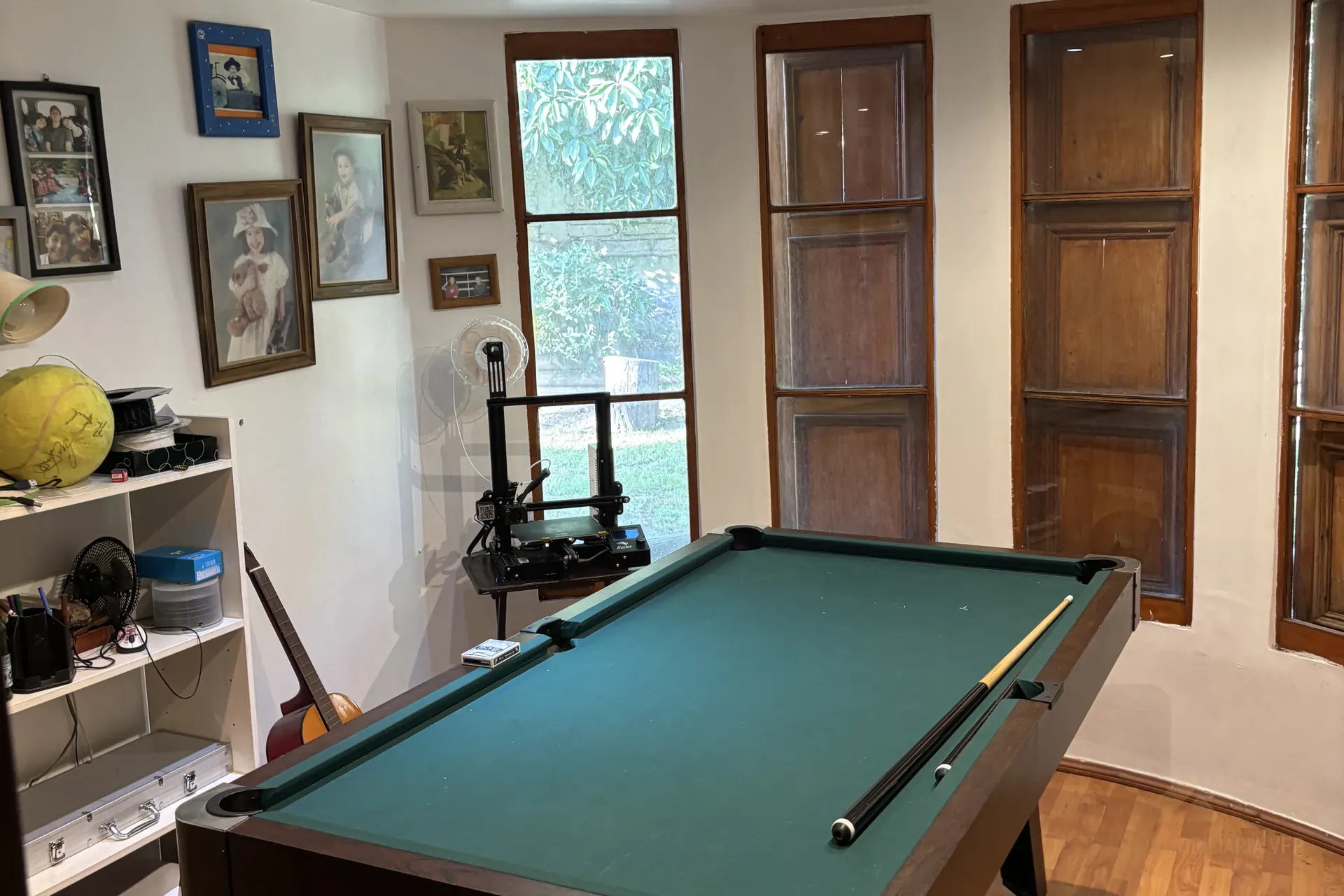 Casa en Venta en La Reina, terreno 659 m2 5 Dormitorios, 4 Baños, foto 8