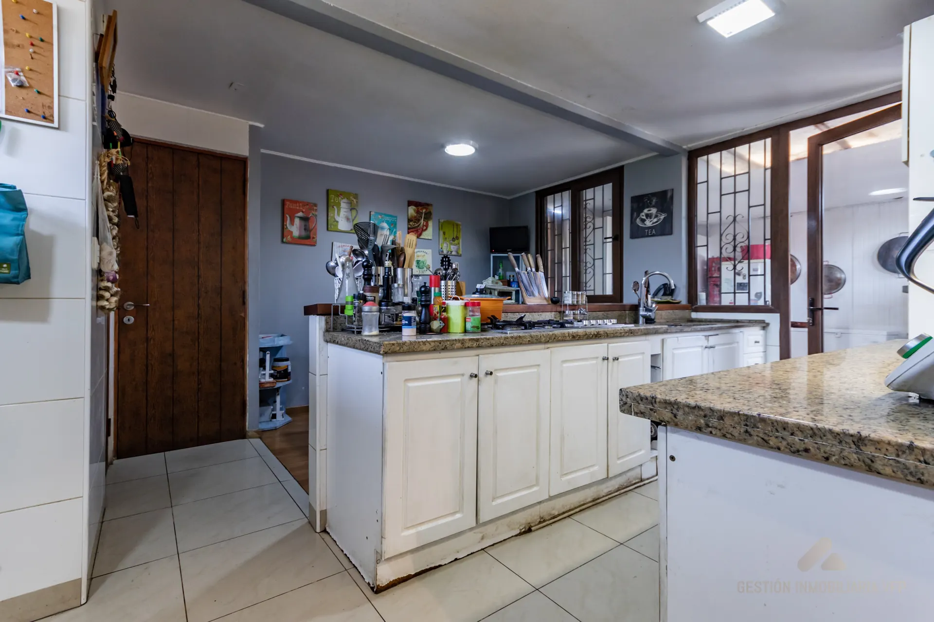 Casa en Venta en La Reina, terreno 659 m2 5 Dormitorios, 4 Baños, foto 9