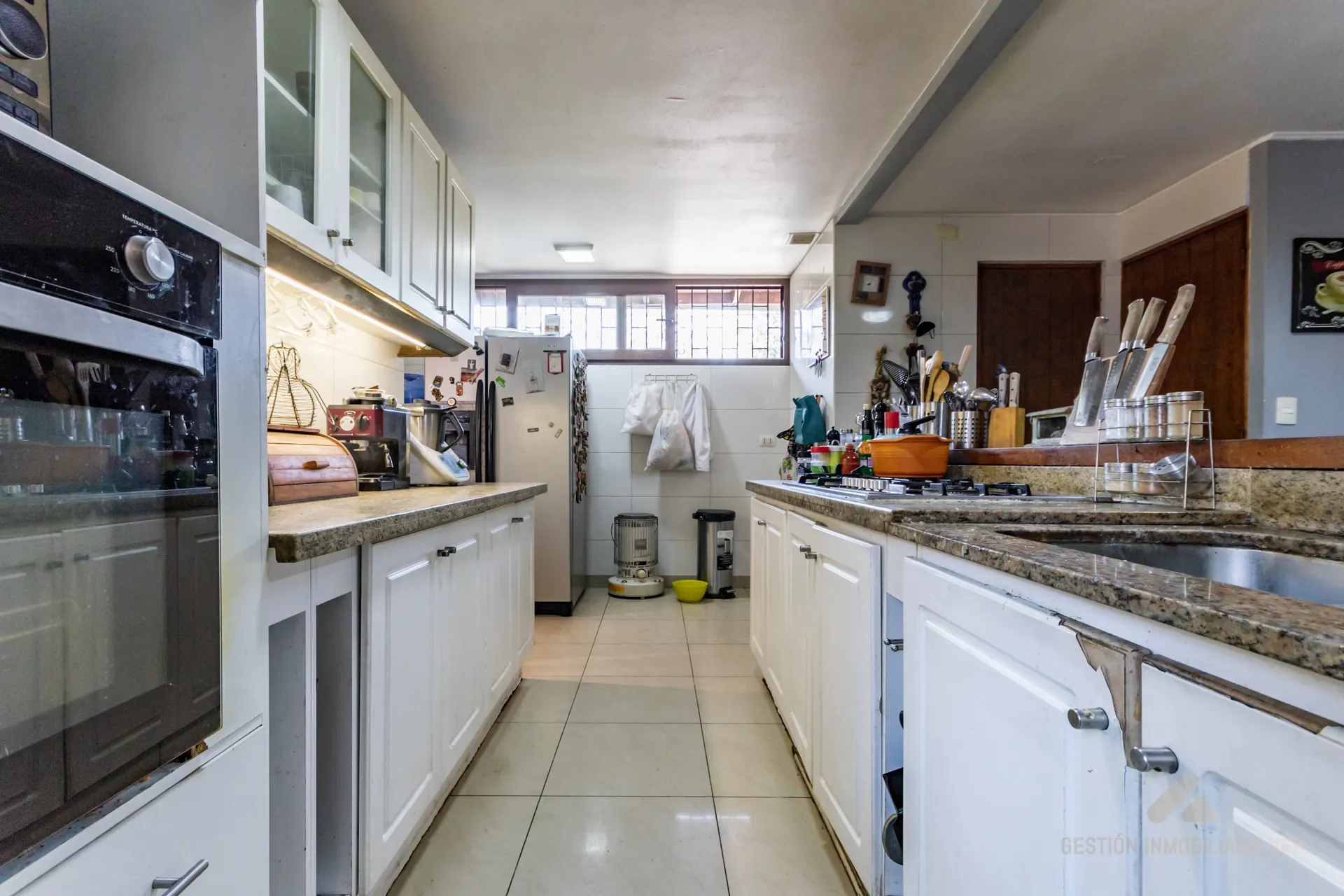 Casa en Venta en La Reina, terreno 659 m2 5 Dormitorios, 4 Baños, foto 10