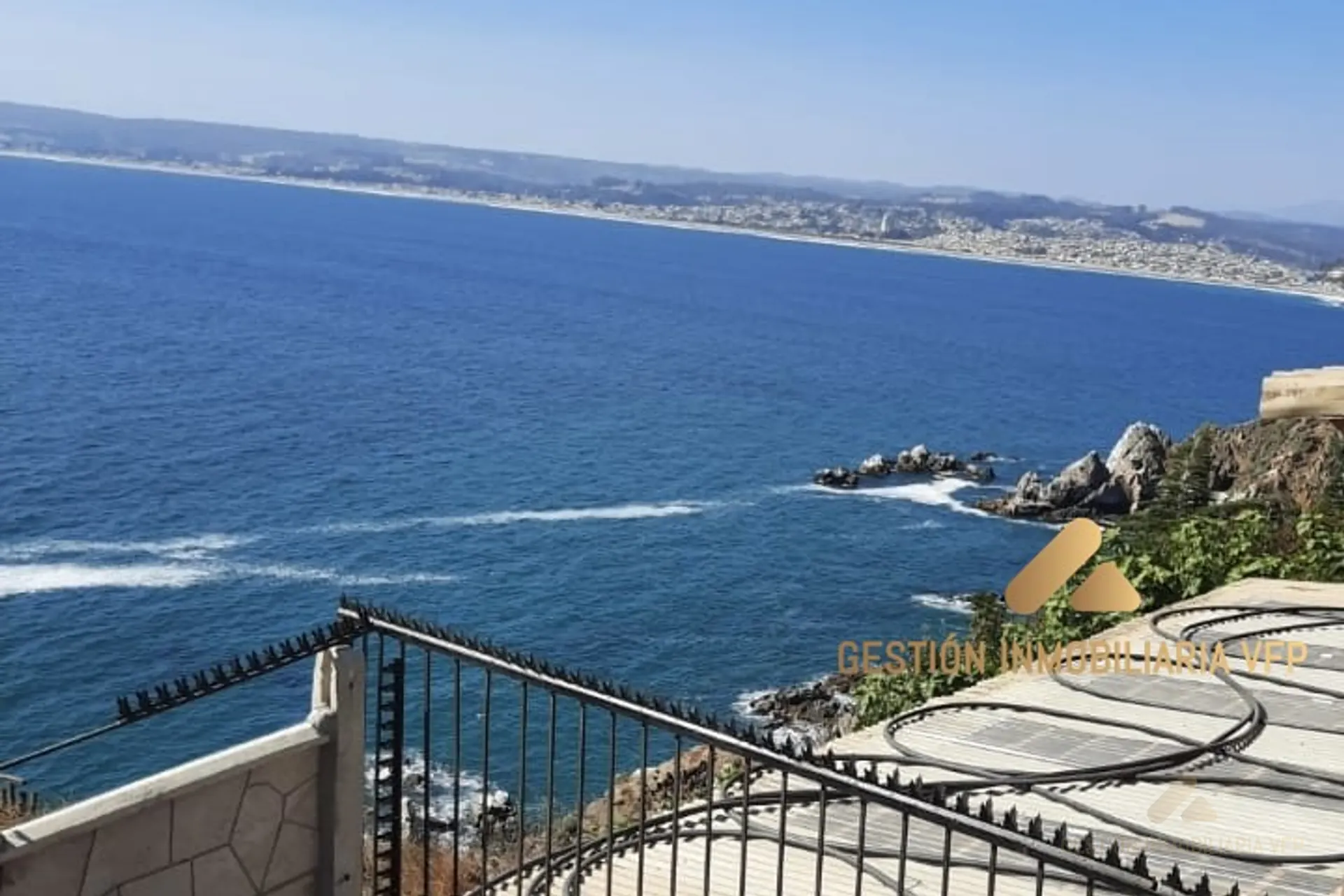 Casa Sólida en Venta en Cartagena 3D 1B 243 m2 terreno. Hermosa vista, foto 3