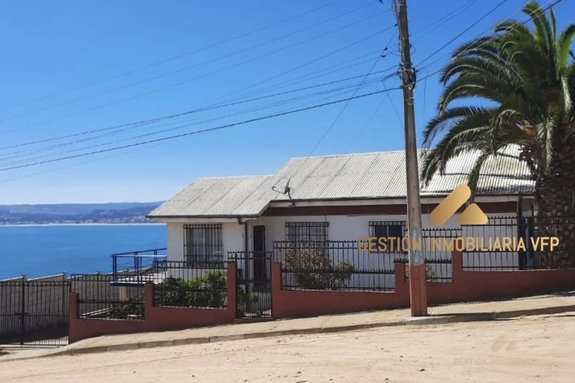 Casa Sólida en Venta en Cartagena 3D 1B 243 m2 terreno. Hermosa vista, foto 9