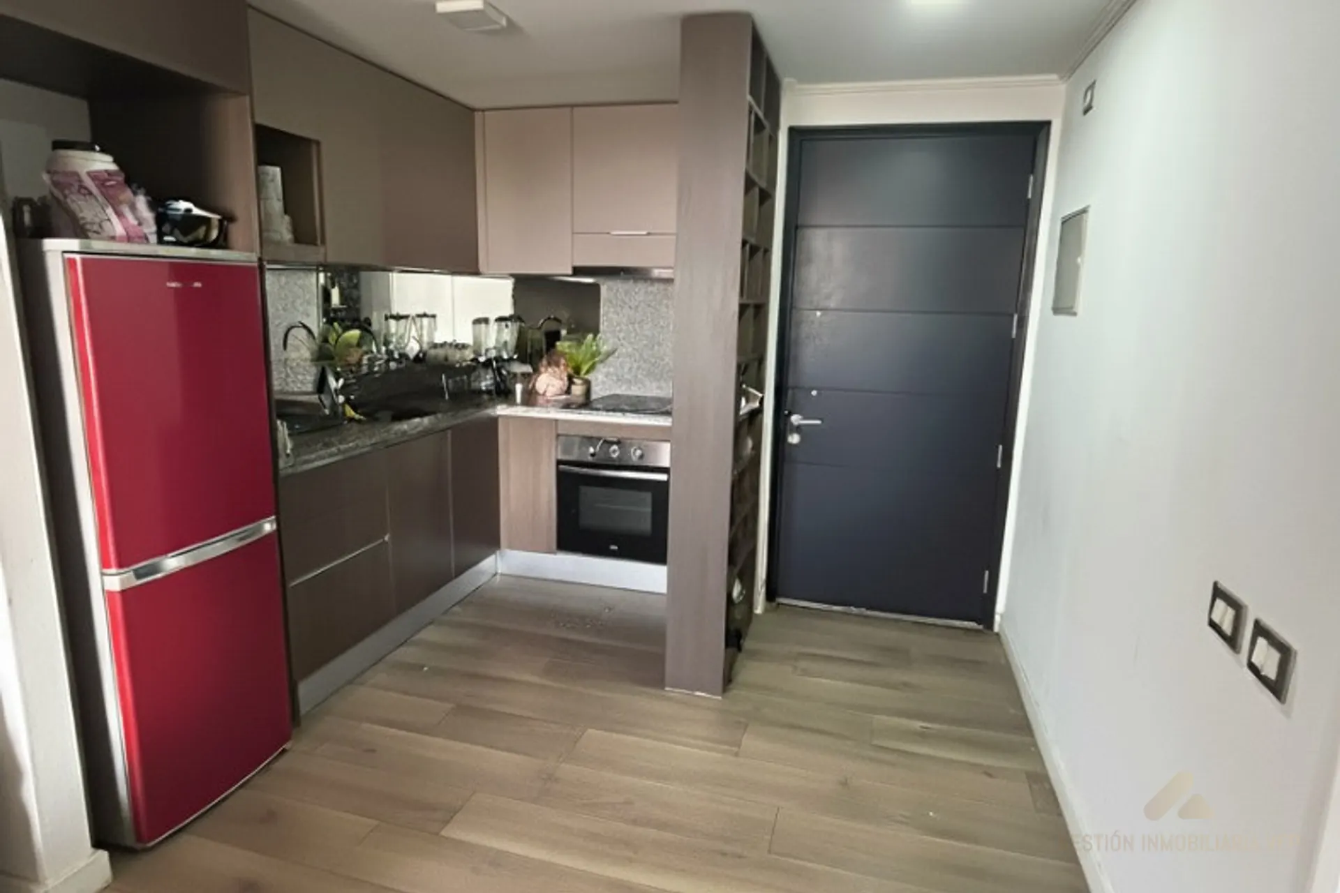 Departamento En Arriendo En Gerónimo De Alderete 1800 La Florida