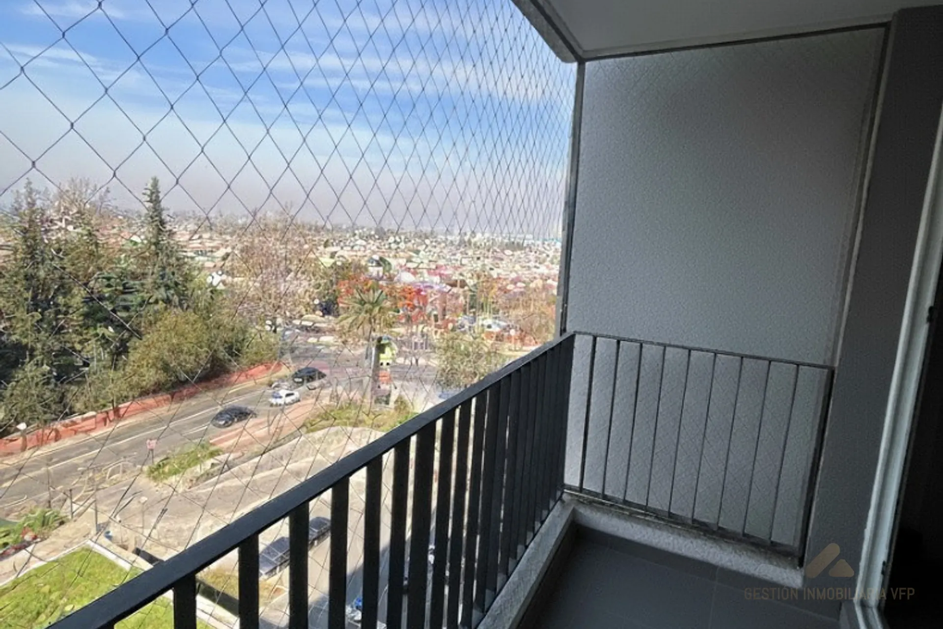Departamento arrendado en La Florida, 2 dormitorios, foto 5
