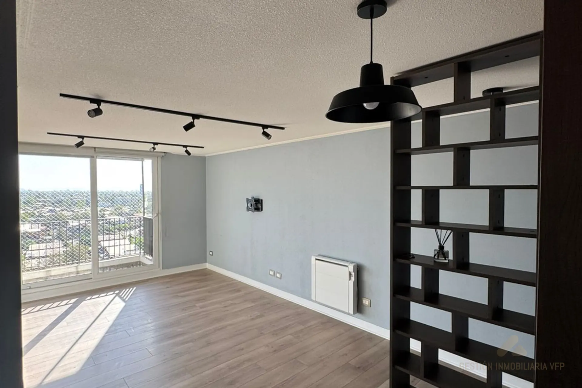 Departamento En Venta En La Florida, 3 Dormitorios, 2 Baños, 2 Estacionamientos, foto 2