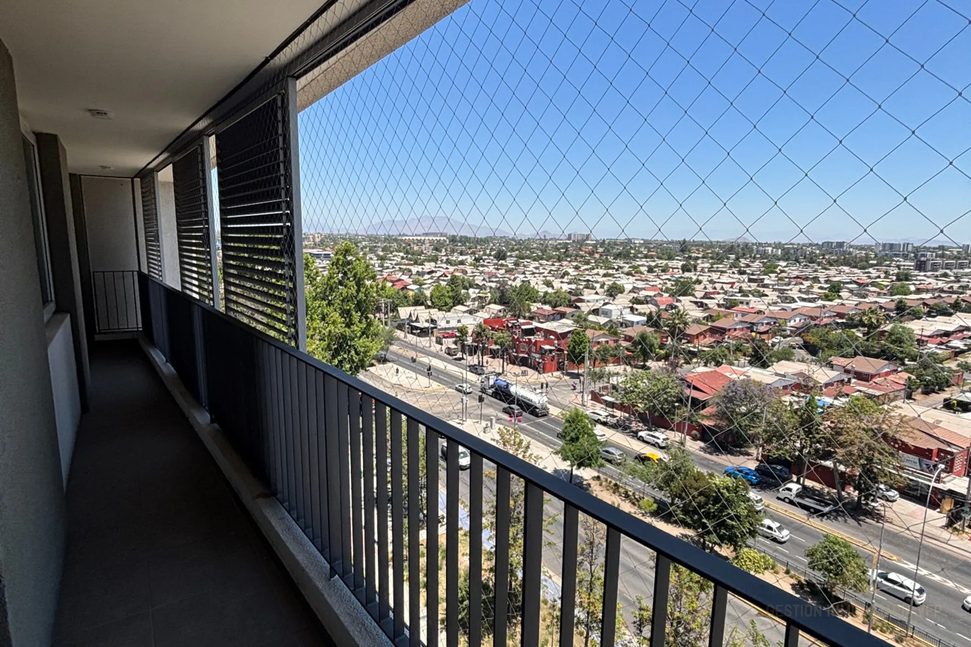 Departamento En Venta En La Florida, 3 Dormitorios, 2 Baños, 2 Estacionamientos, foto 13