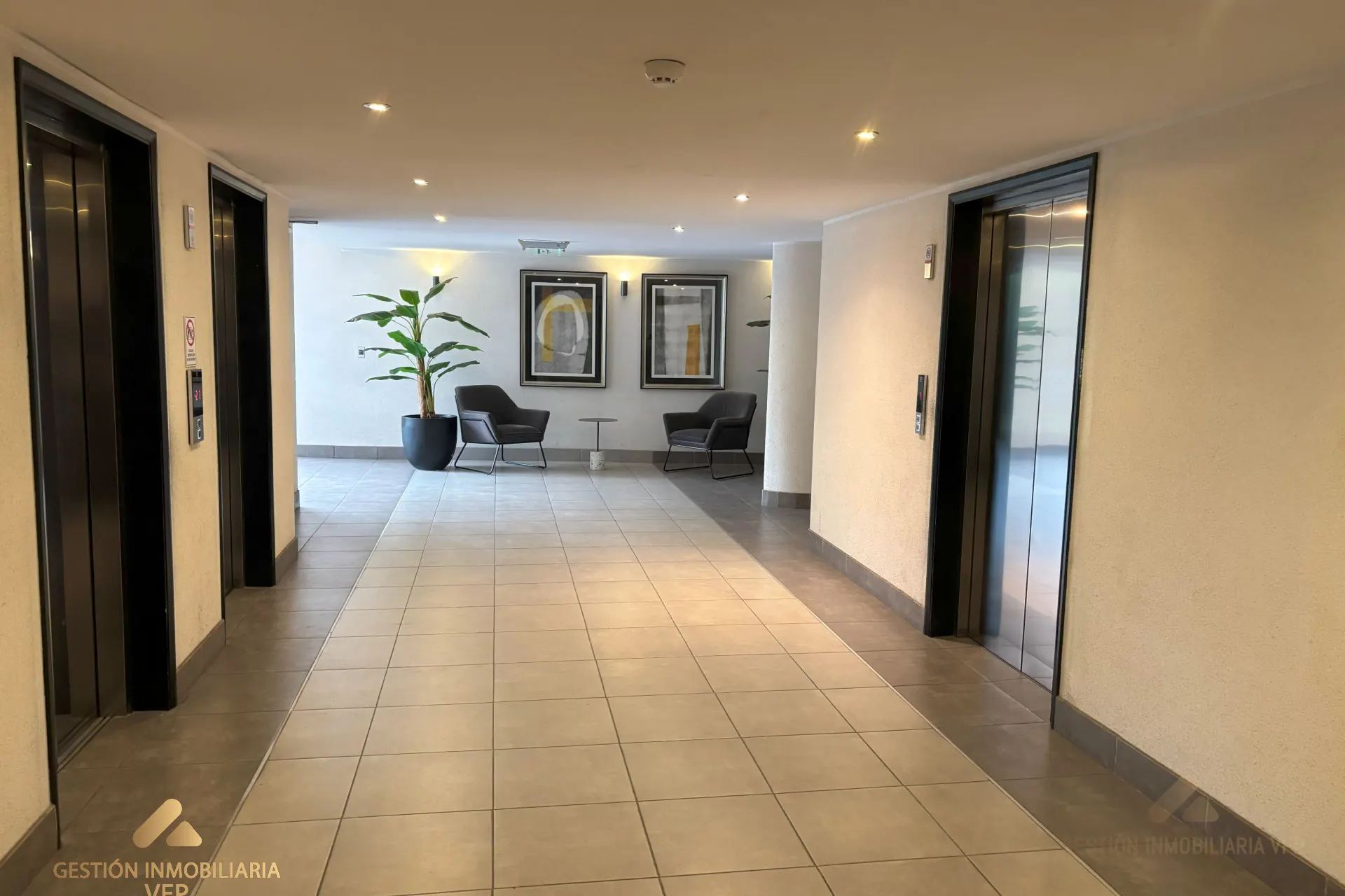 Departamento En Venta En La Florida, 3 Dormitorios, 2 Baños, 2 Estacionamientos, foto 18