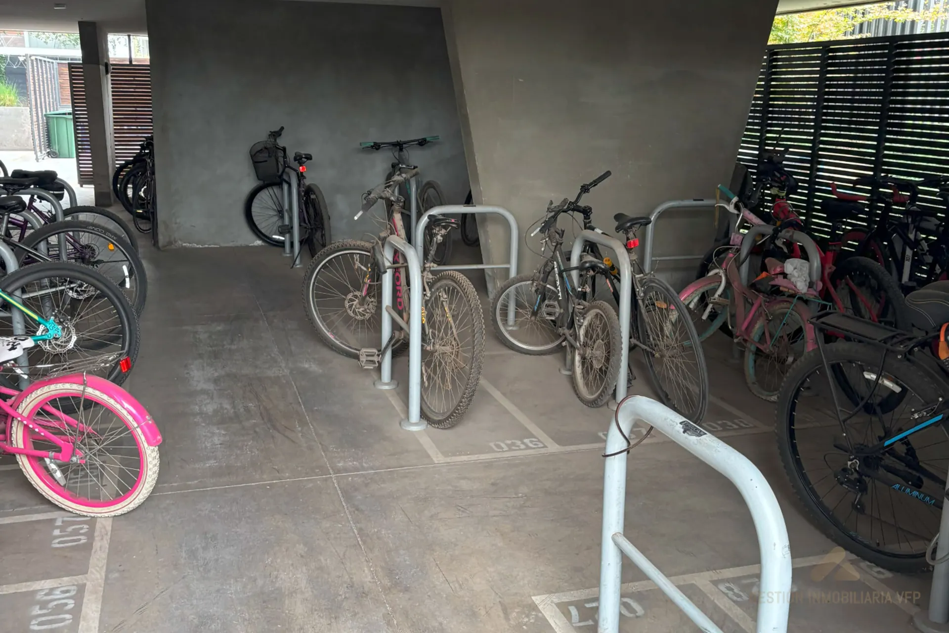Departamento En Venta En La Florida, 3 Dormitorios, 2 Baños, 2 Estacionamientos, foto 20