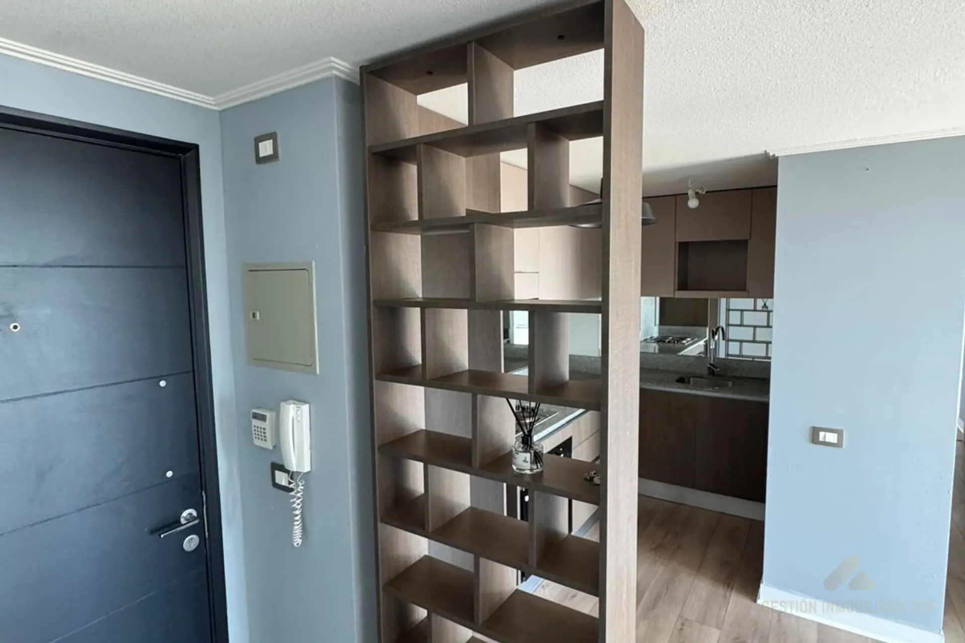 Departamento En Venta En La Florida, 3 Dormitorios, 2 Baños, 2 Estacionamientos, foto 3