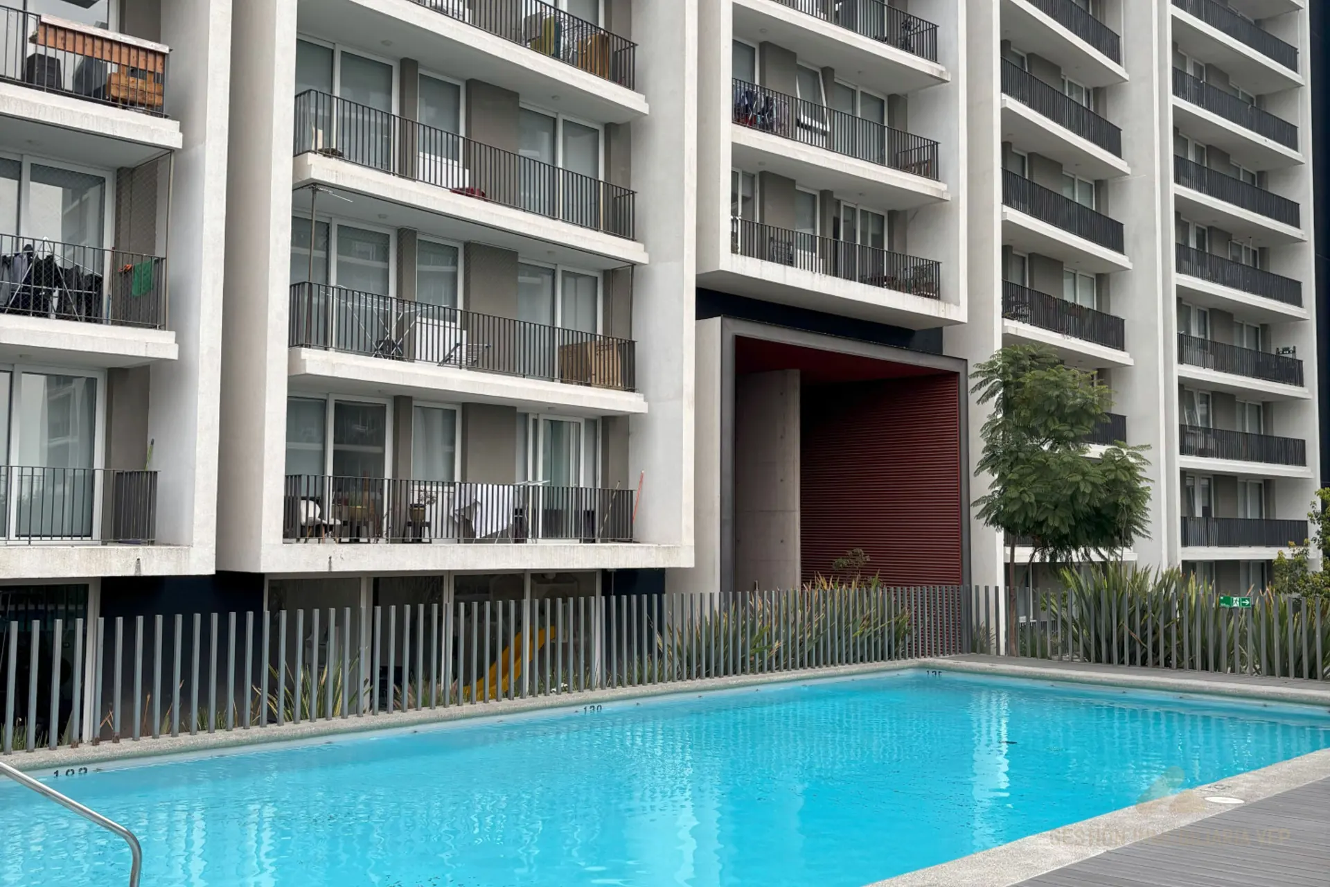 Departamento En Venta En La Florida, 3 Dormitorios, 2 Baños, 2 Estacionamientos, foto 24